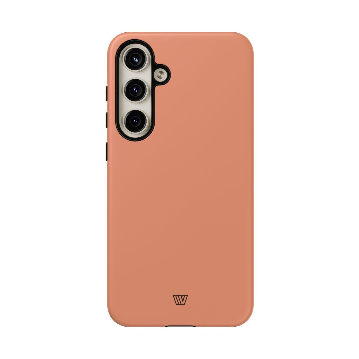 Tough Impact-Resistant Phone Case APRICOT