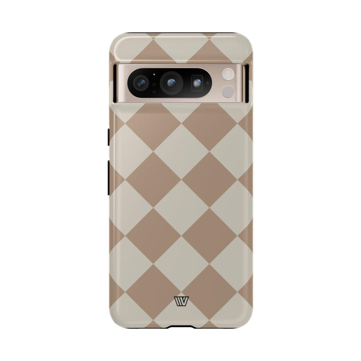 Tough Phone Case with Impact Resistance NEUTRAL DIAMOND