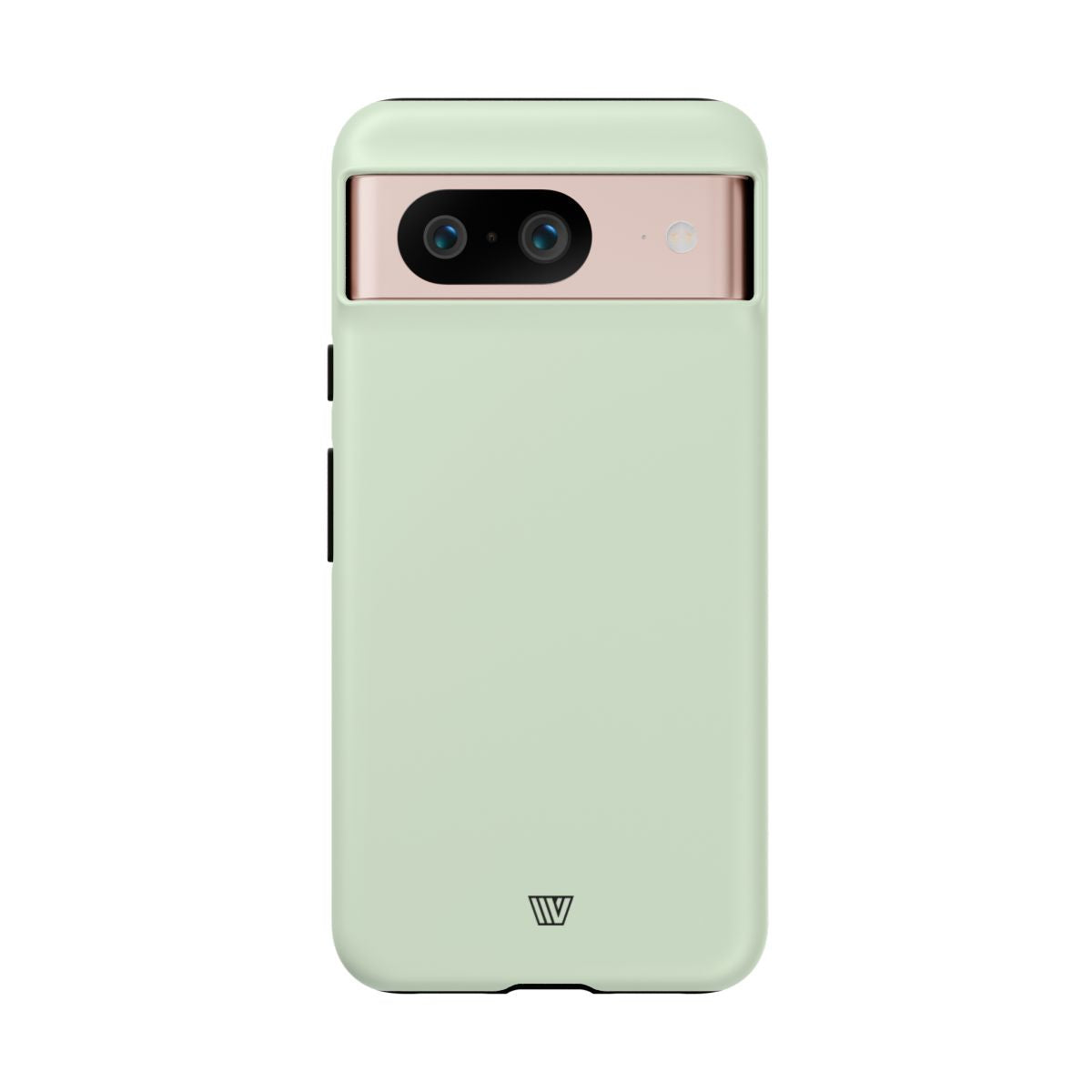 Mint Green Tough Phone Case ZANAH