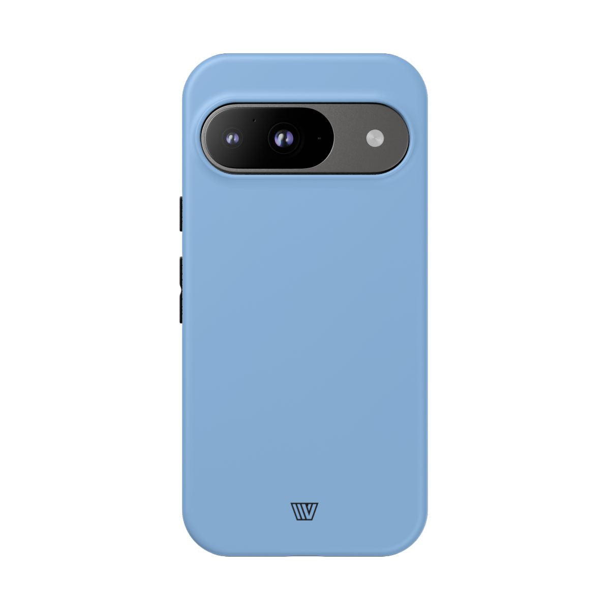 Tough Phone Case Durable Dual-Layer Protective Case JORDY BLUE
