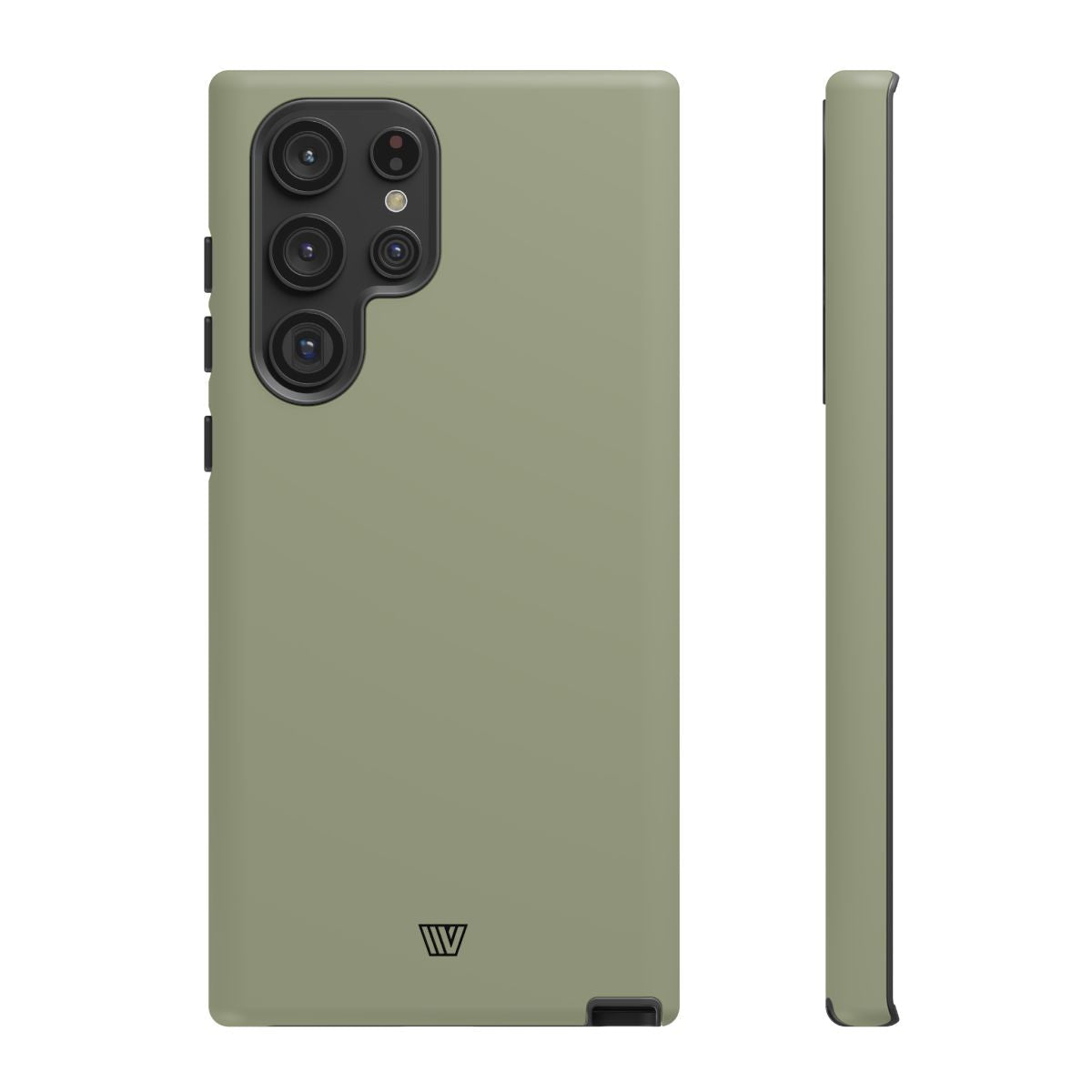 Tough Phone Case Dual-Layer Protective Case SAGE