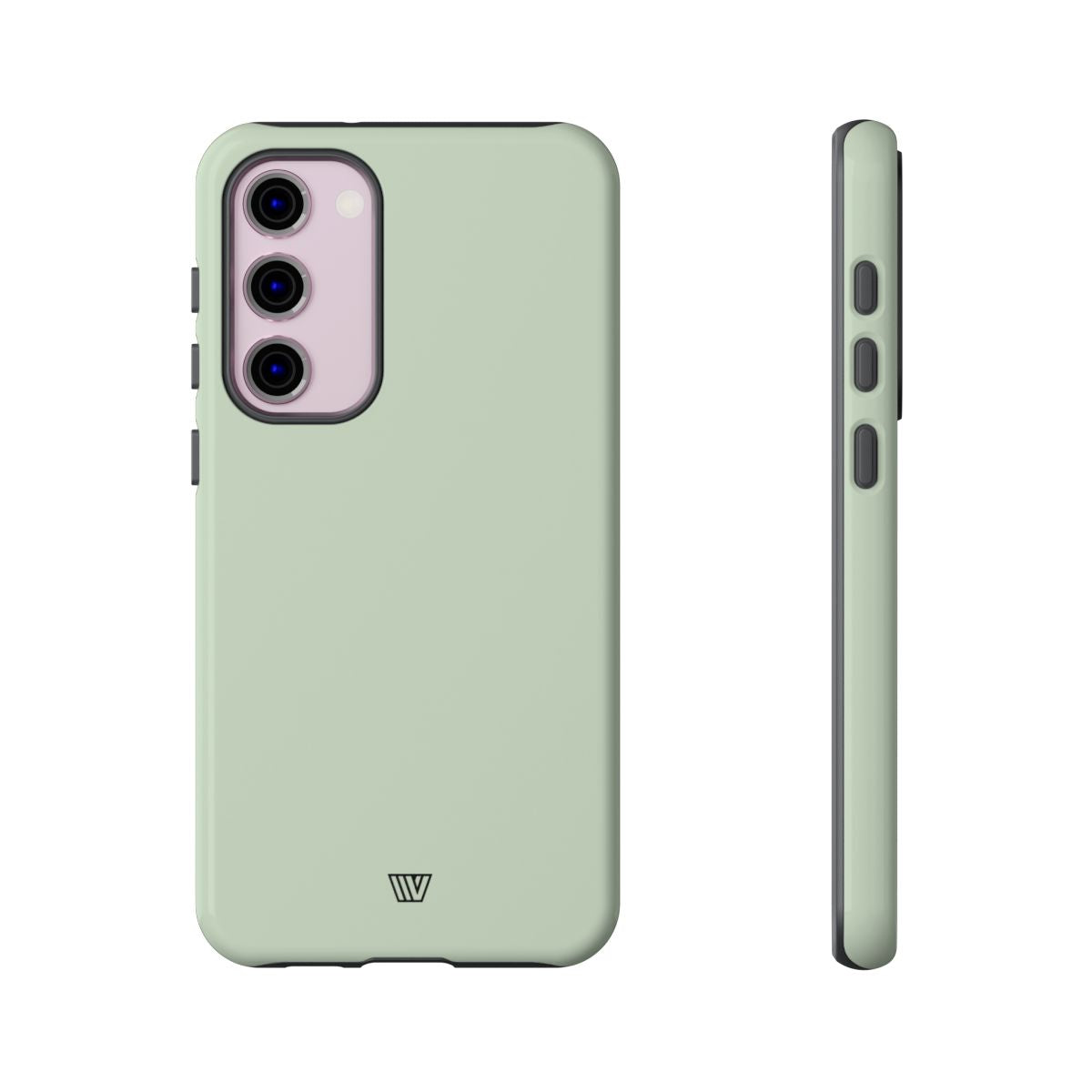 Mint Green Tough Phone Case ZANAH