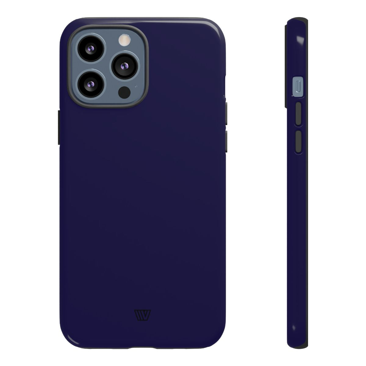 Tough Phone Case Dual-Layer Protection MIDNIGHT