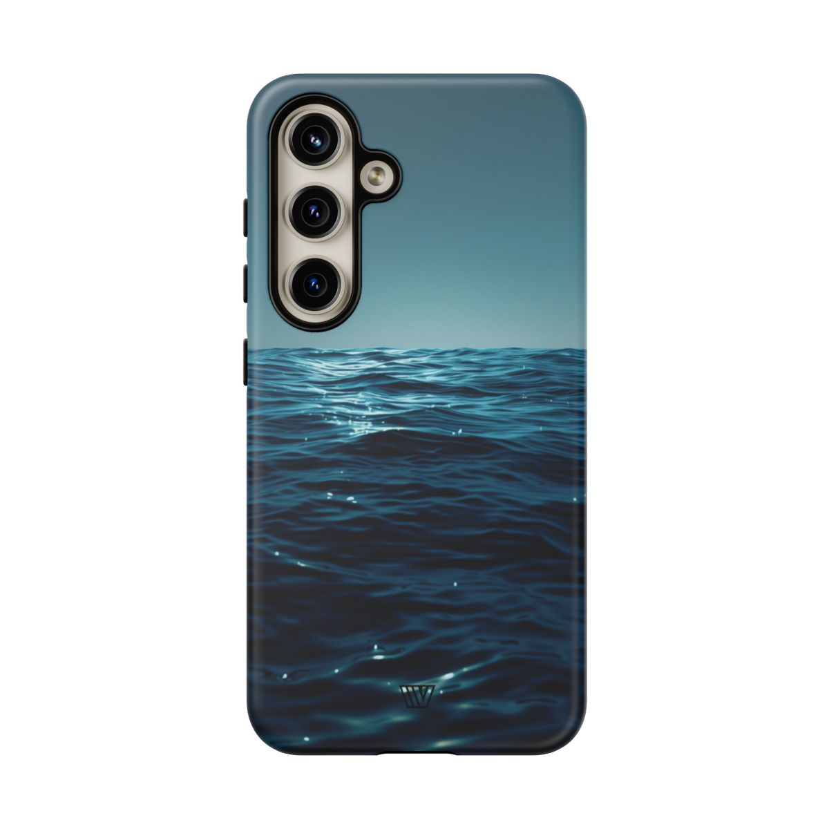 Tough Phone Case Dual-Layer Impact Resistant OCEAN EXPANSE