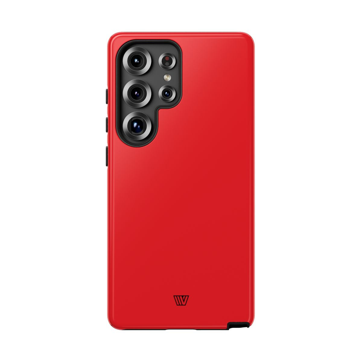 Tough Phone Case Dual-Layer Impact Resistant Phone Case Trovvve