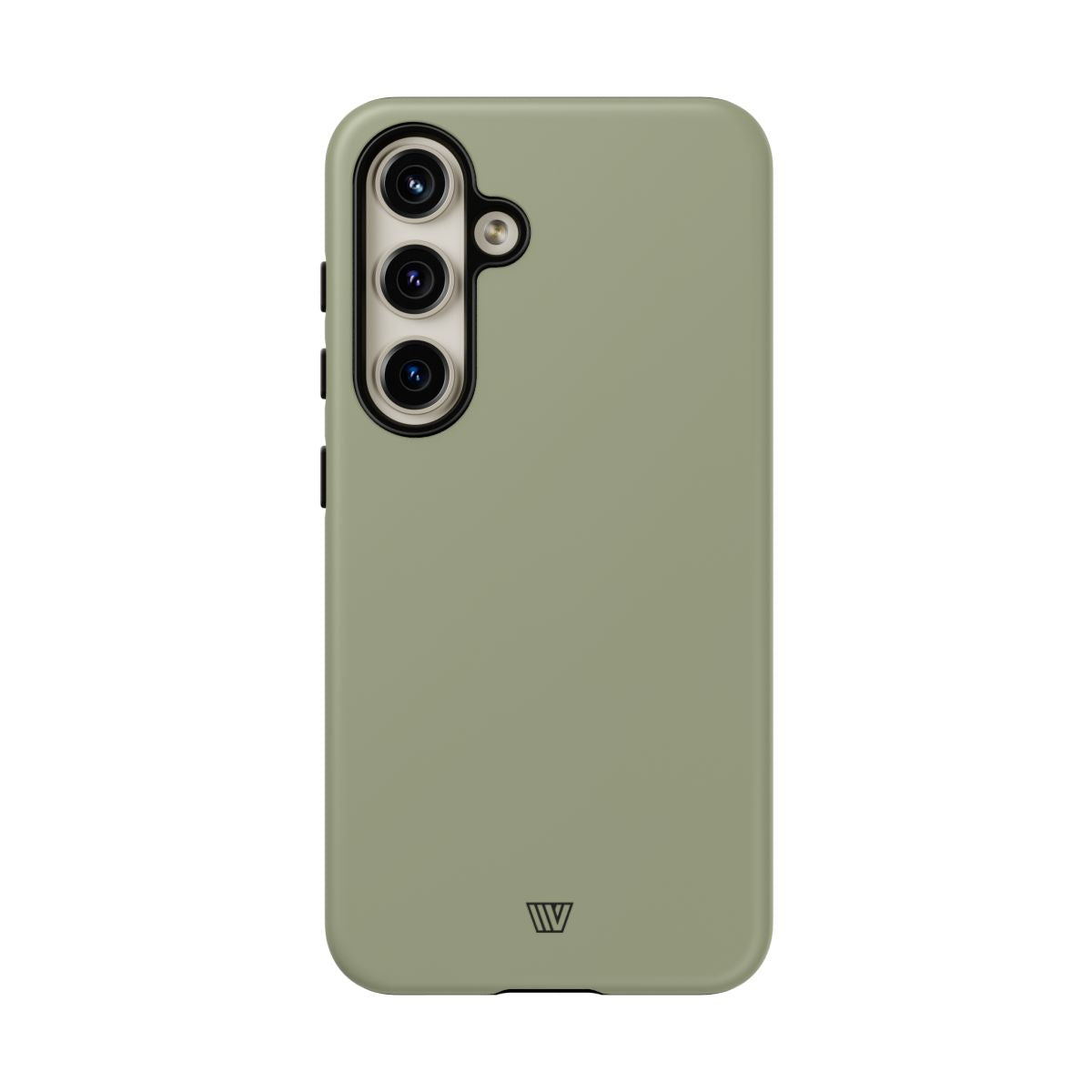 Tough Phone Case Dual-Layer Protective Case SAGE
