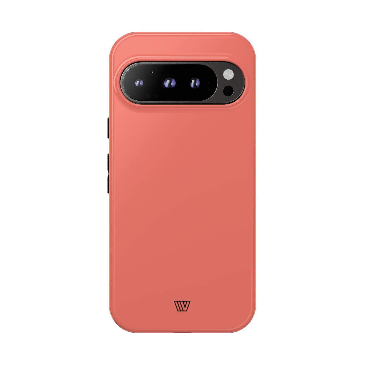 Tough Polycarbonate Phone Case SALMON