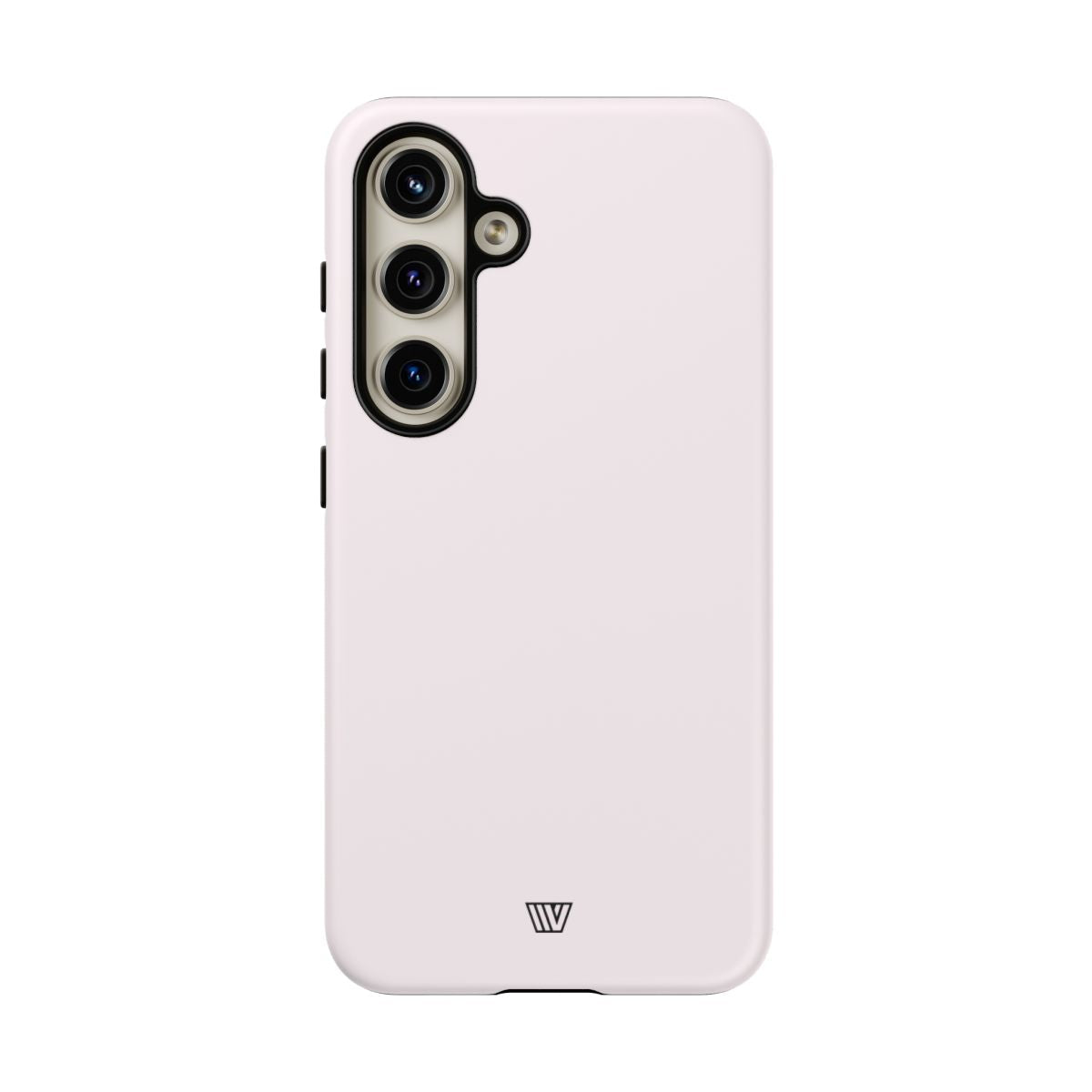 Tough Phone Case Pink WISP
