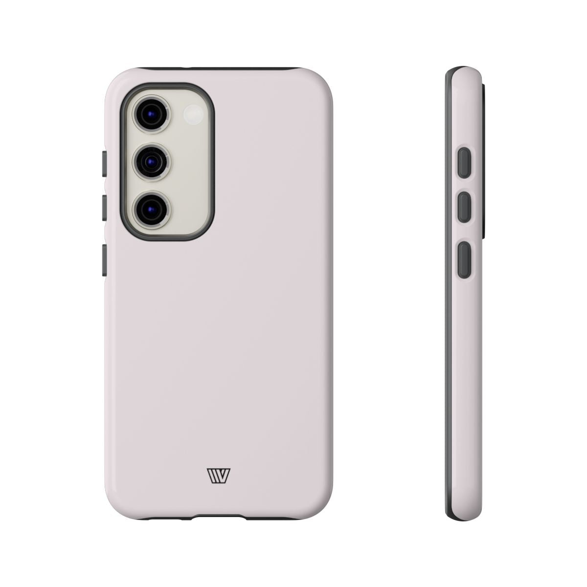 Tough Phone Case Pink WISP