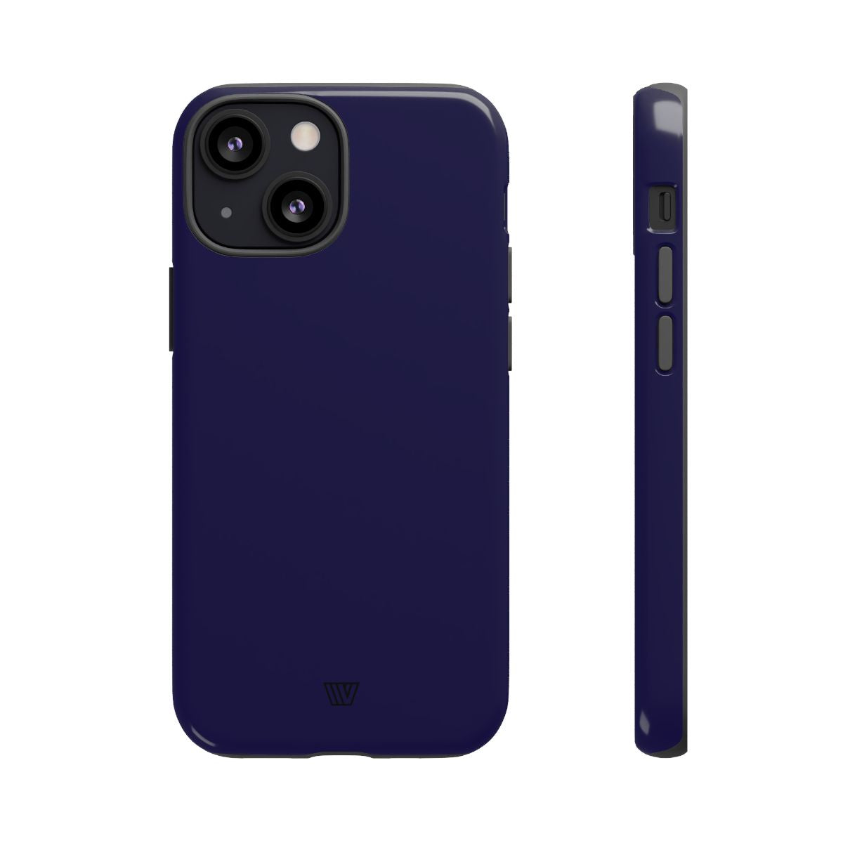 Tough Phone Case Dual-Layer Protection MIDNIGHT