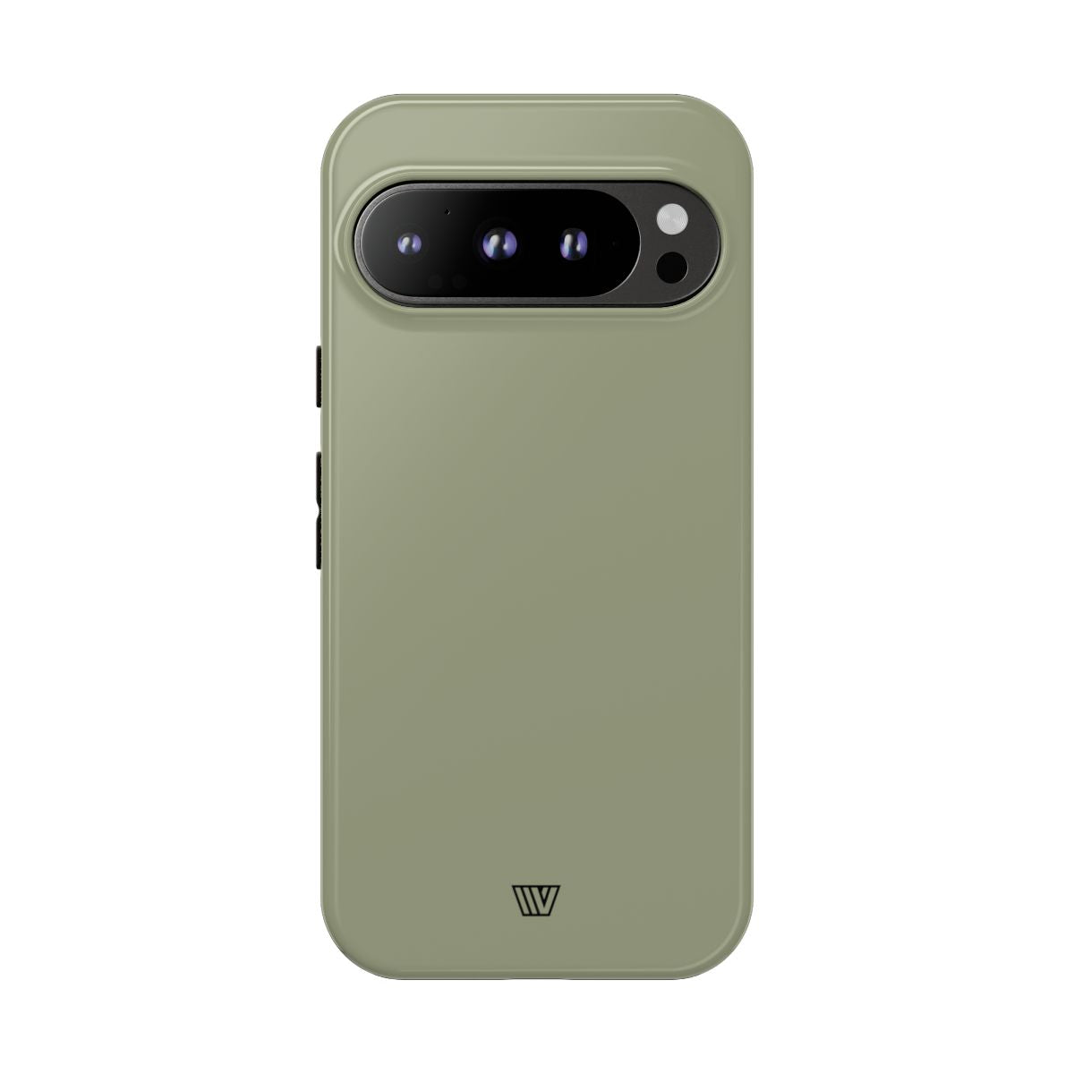 Tough Phone Case Dual-Layer Protective Case SAGE