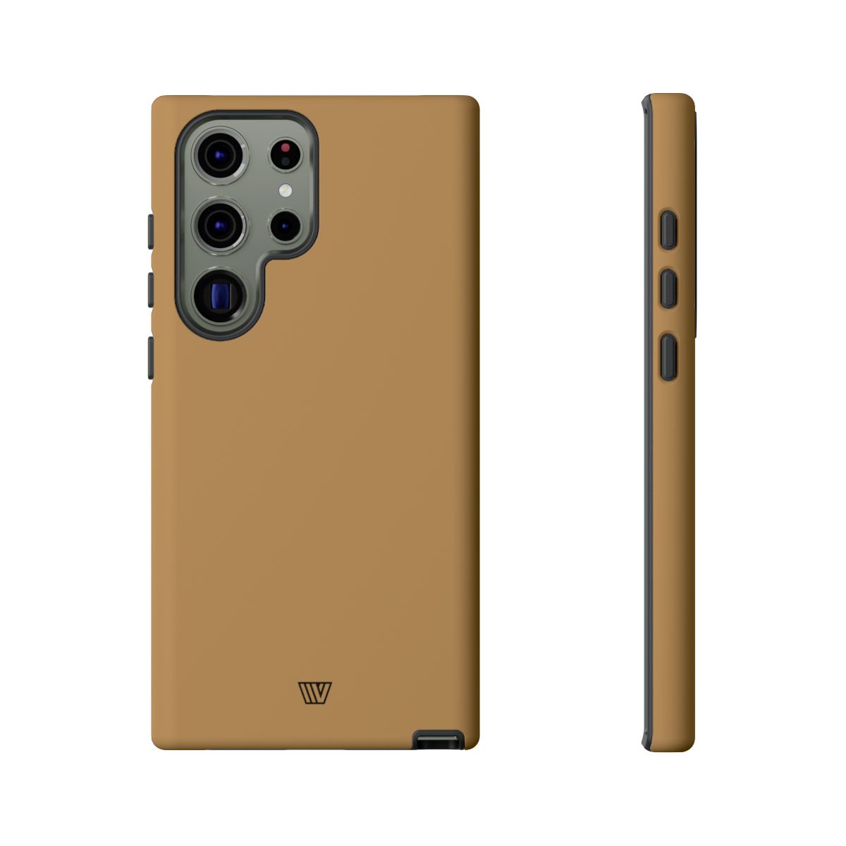 Tough Phone Case Dual-Layer Protection Phone Case TWINE