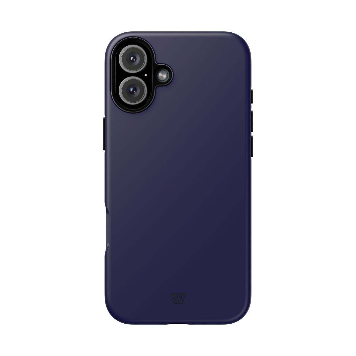 Tough Phone Case Dual-Layer Protection MIDNIGHT