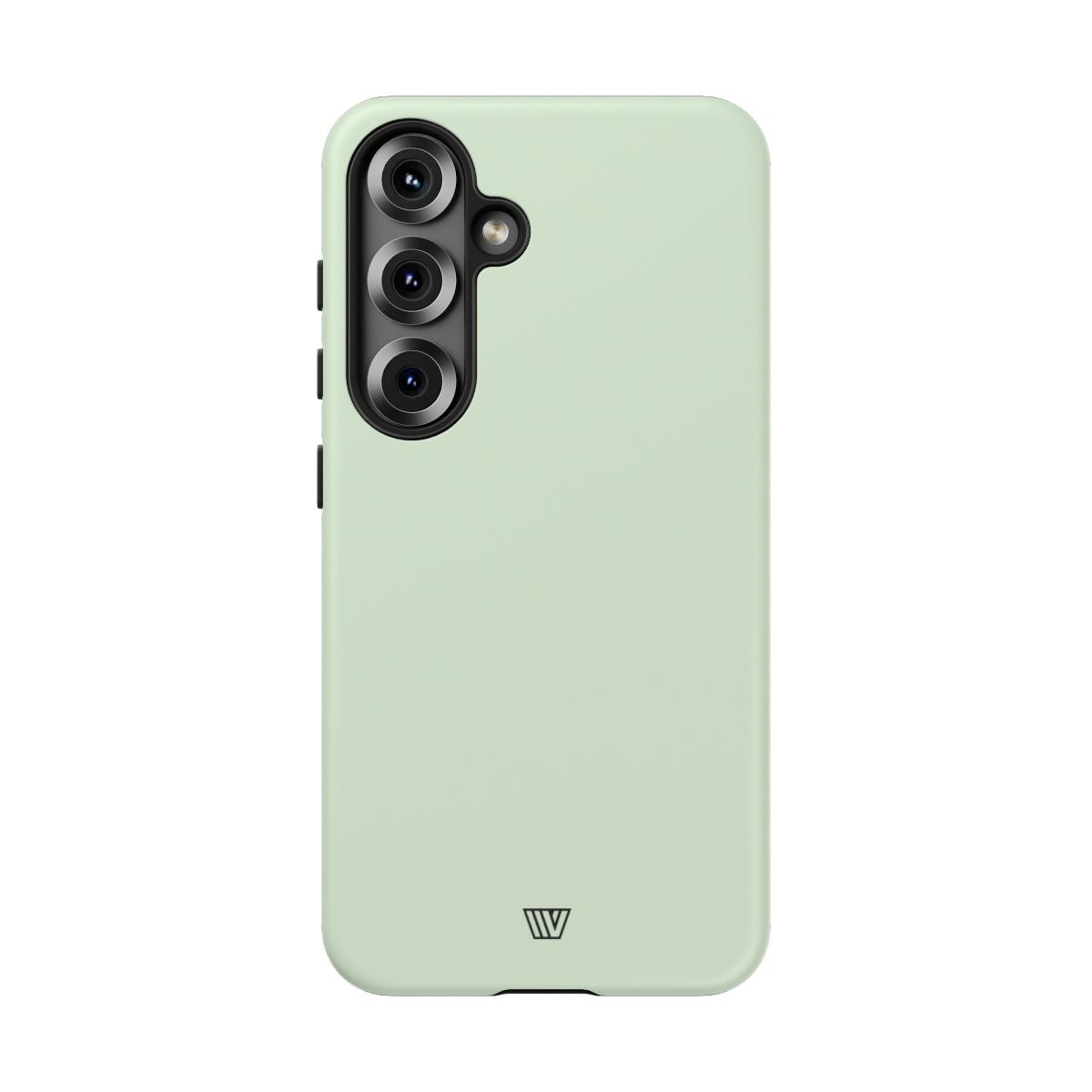 Mint Green Tough Phone Case ZANAH