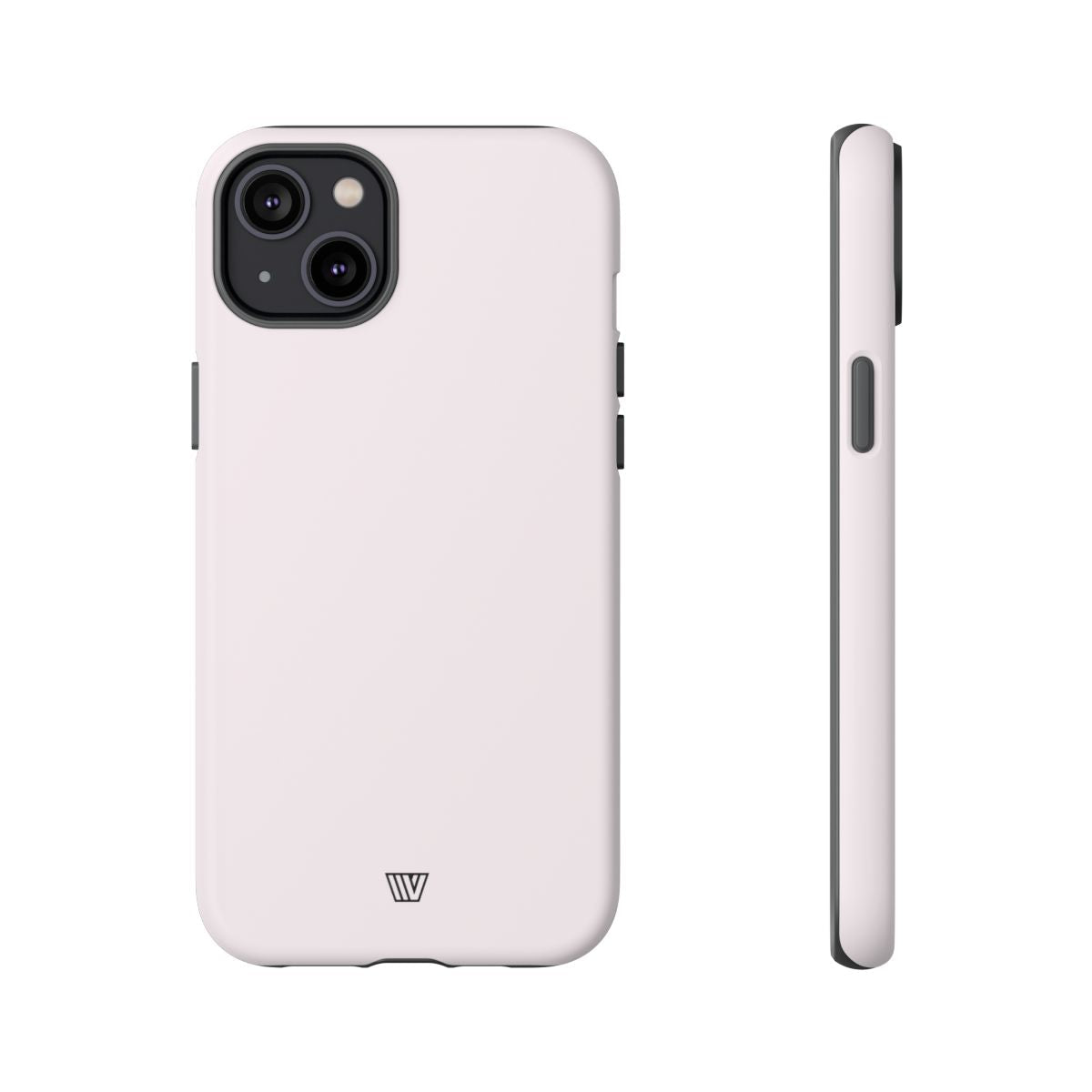 Tough Phone Case Pink WISP