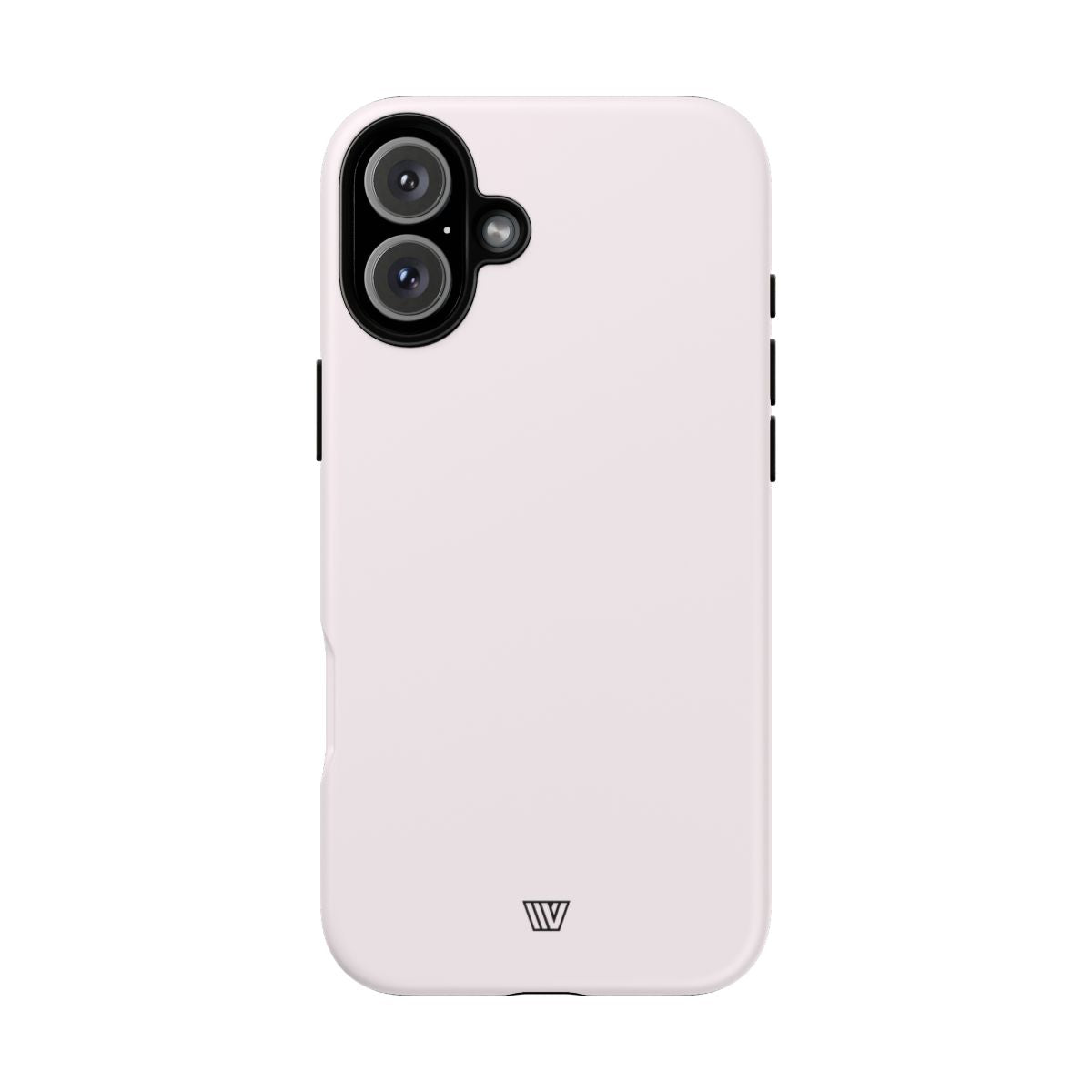Tough Phone Case Pink WISP