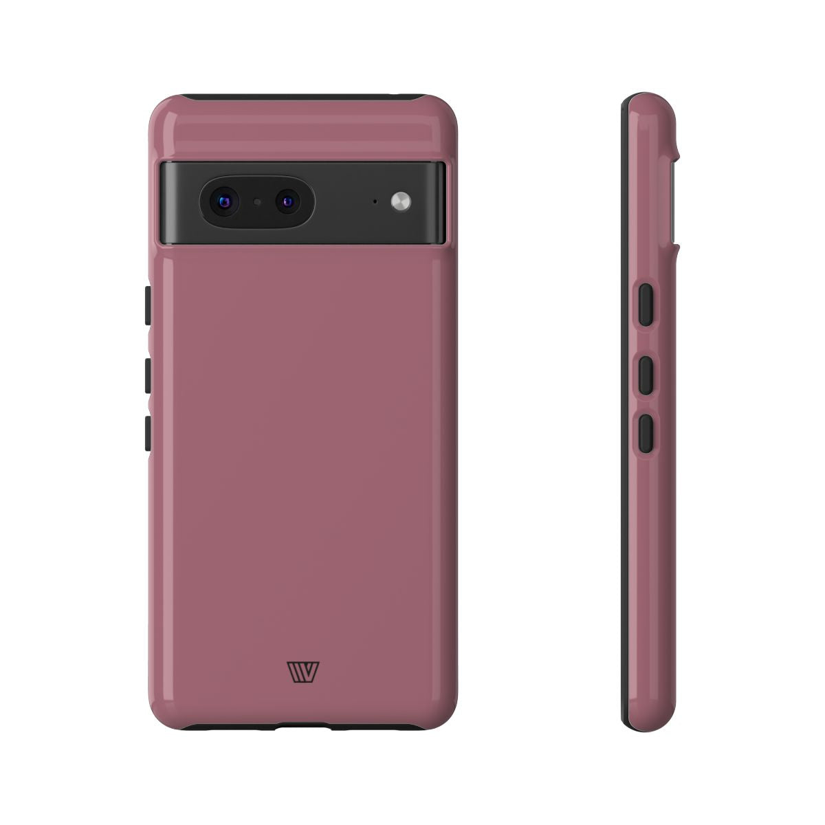 Tough Phone Case Dual-Layer Protective TURKISH ROSE