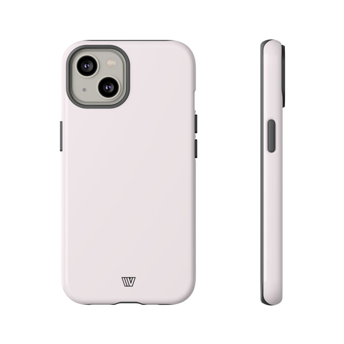 Tough Phone Case Pink WISP