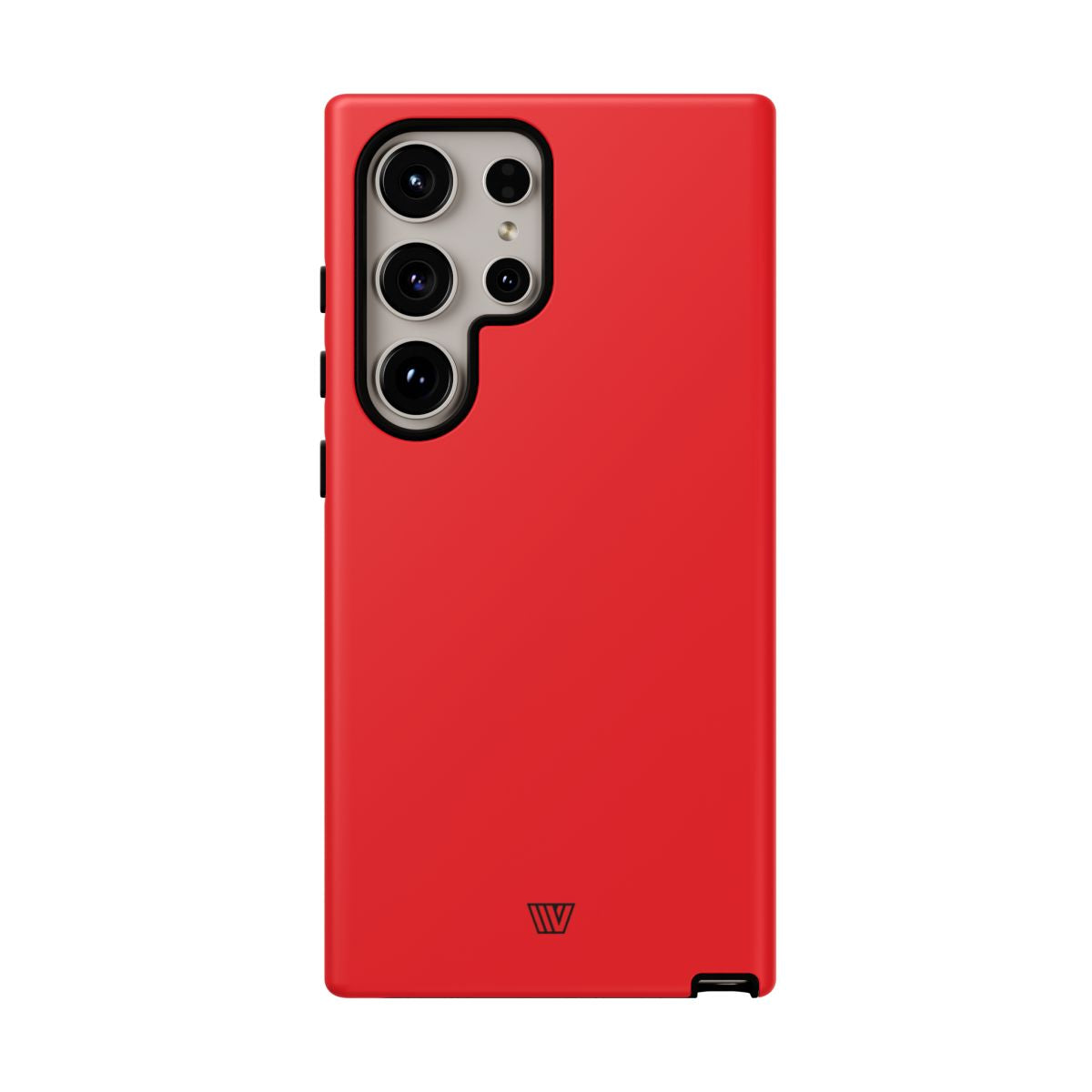Tough Phone Case Dual-Layer Impact Resistant Phone Case Trovvve