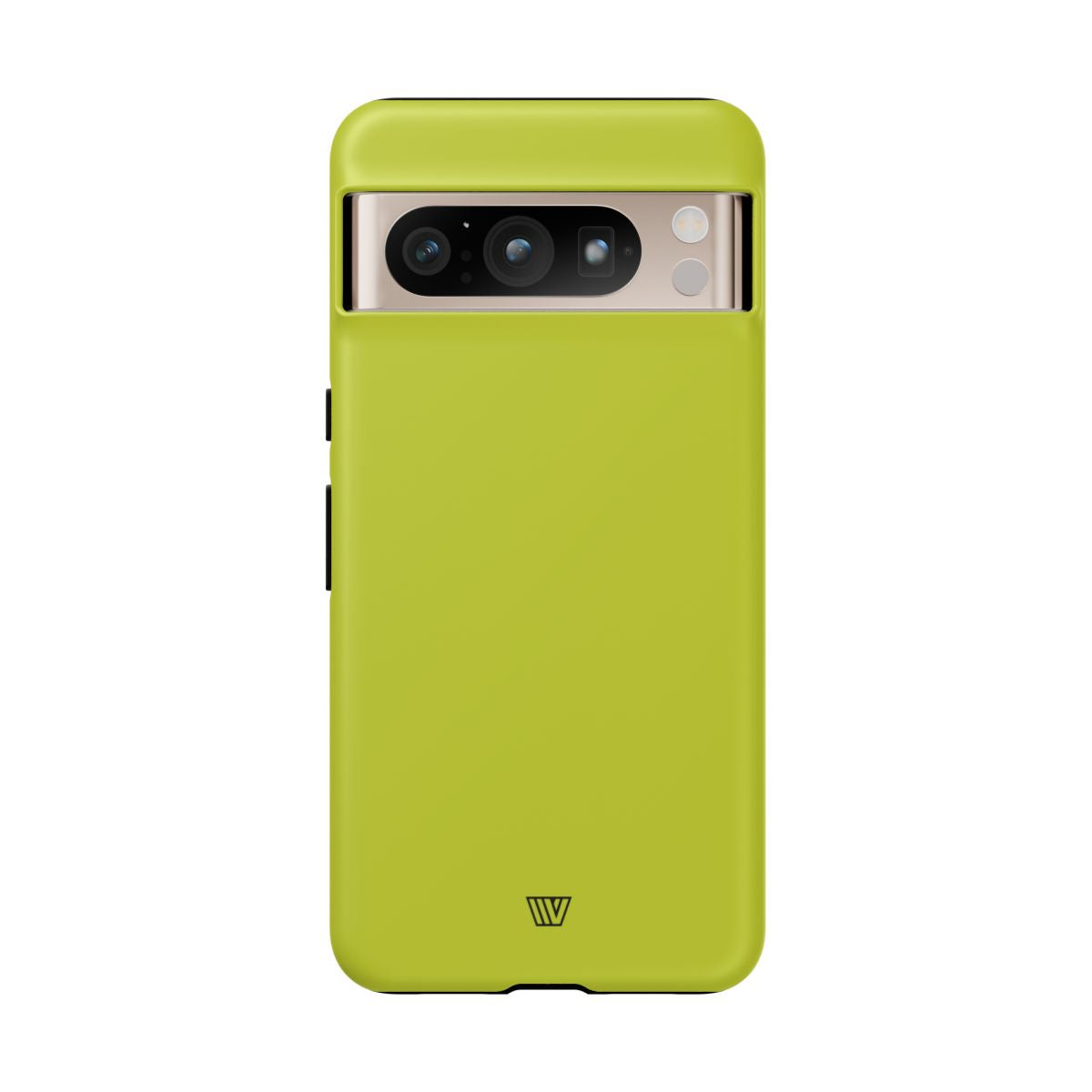 Tough Impact-Resistant Phone Case BOLDLY GREEN