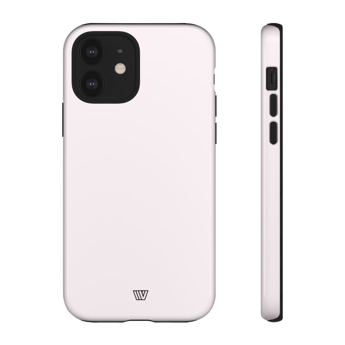 Tough Phone Case Pink WISP