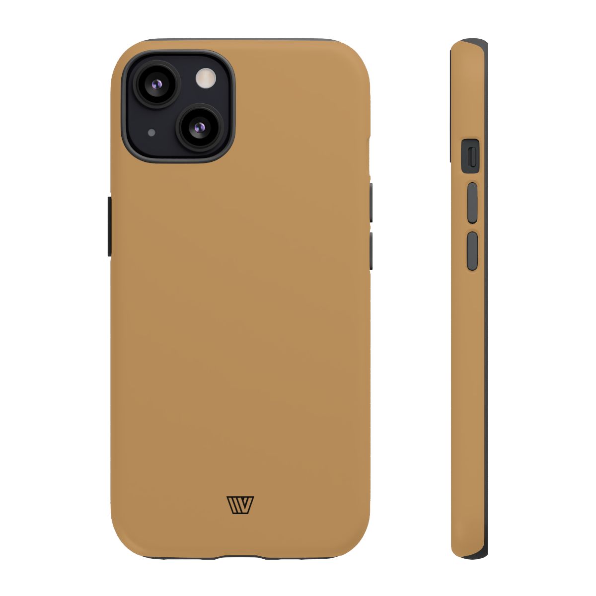 Tough Phone Case Dual-Layer Protection Phone Case TWINE
