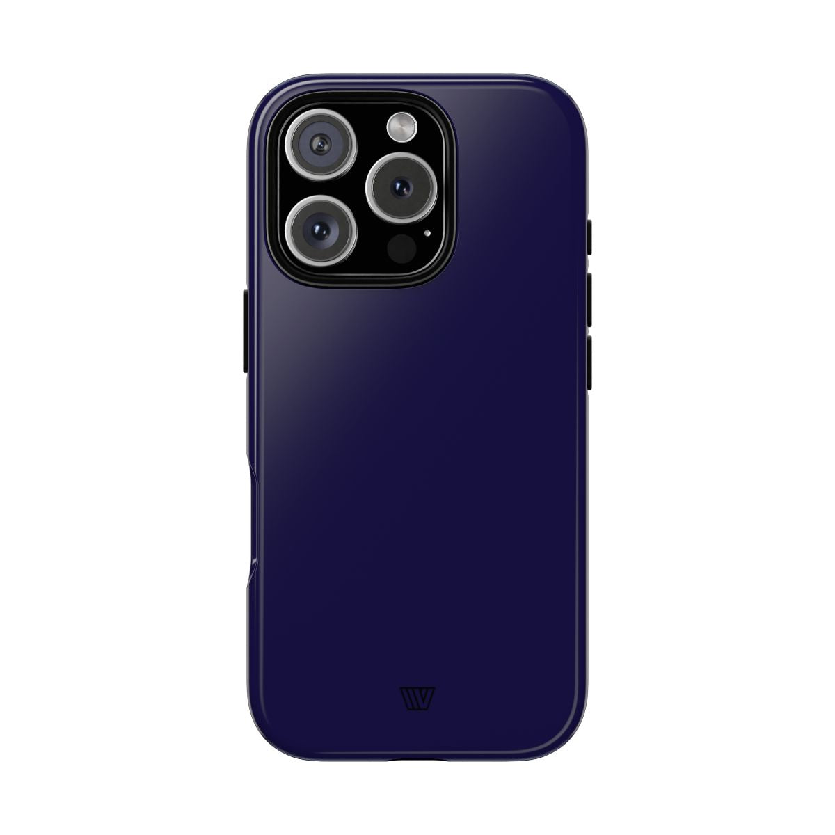 Tough Phone Case Dual-Layer Protection MIDNIGHT