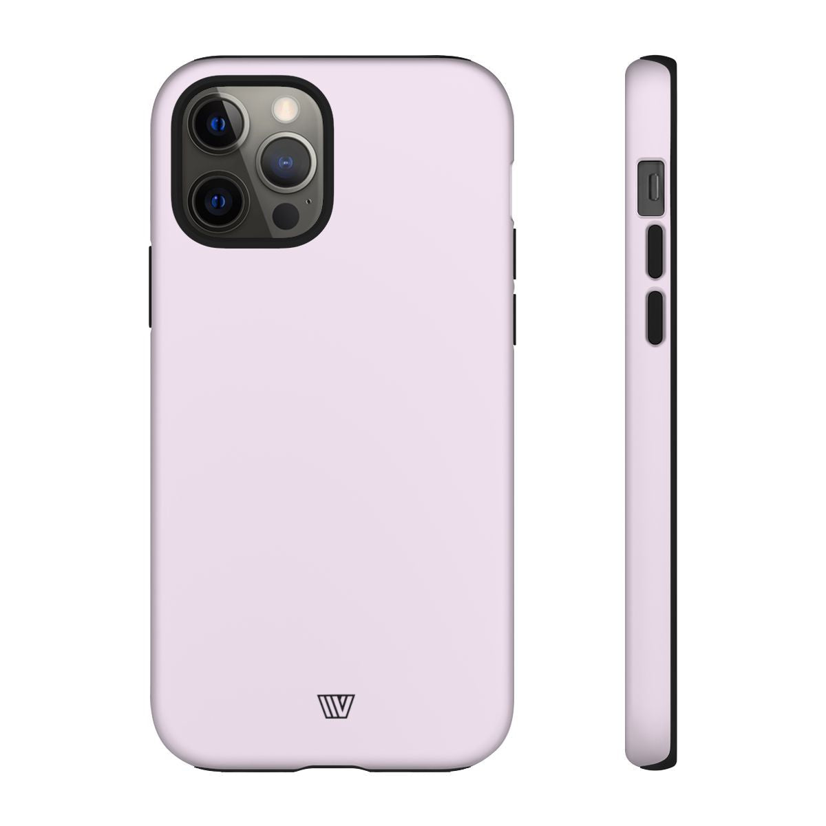 Tough Phone Case Dual-Layer Protective Case MOONRAKER
