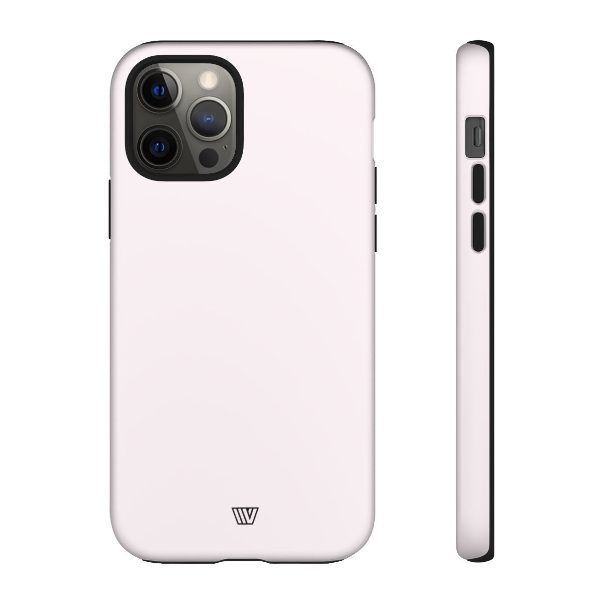 Tough Phone Case Pink WISP