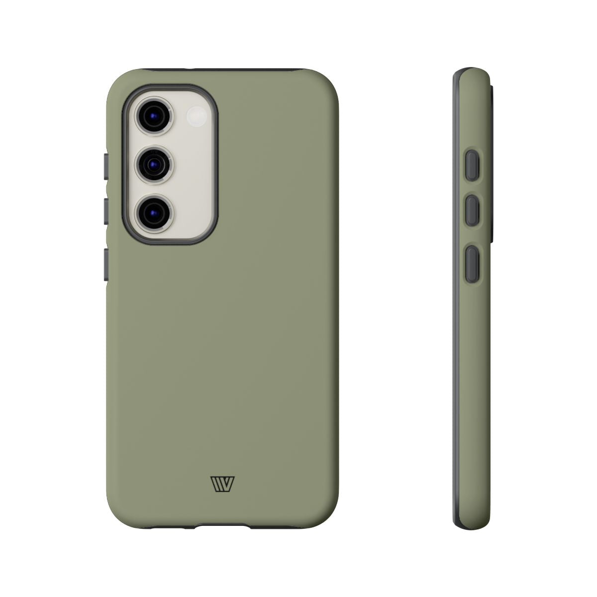 Tough Phone Case Dual-Layer Protective Case SAGE