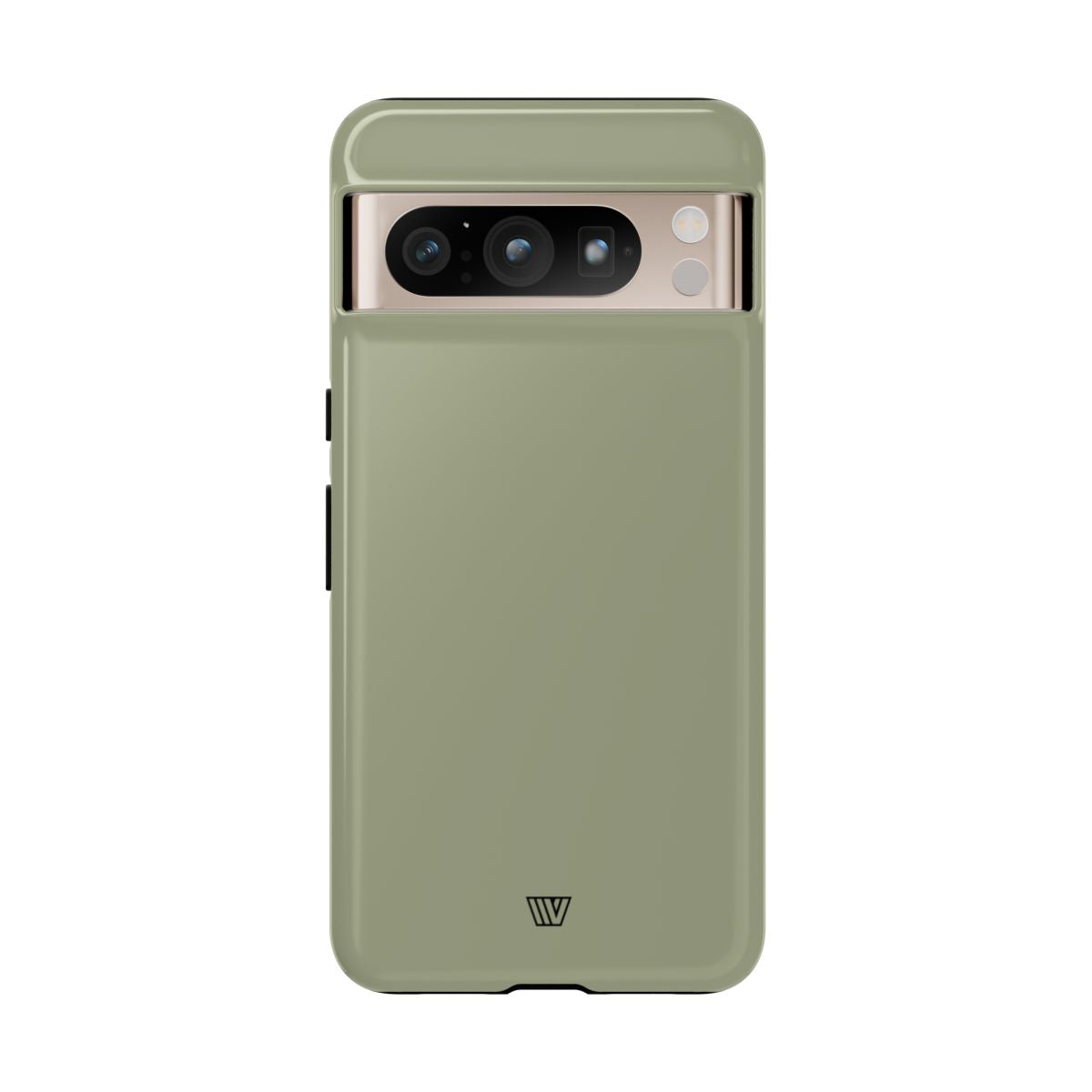 Tough Phone Case Dual-Layer Protective Case SAGE