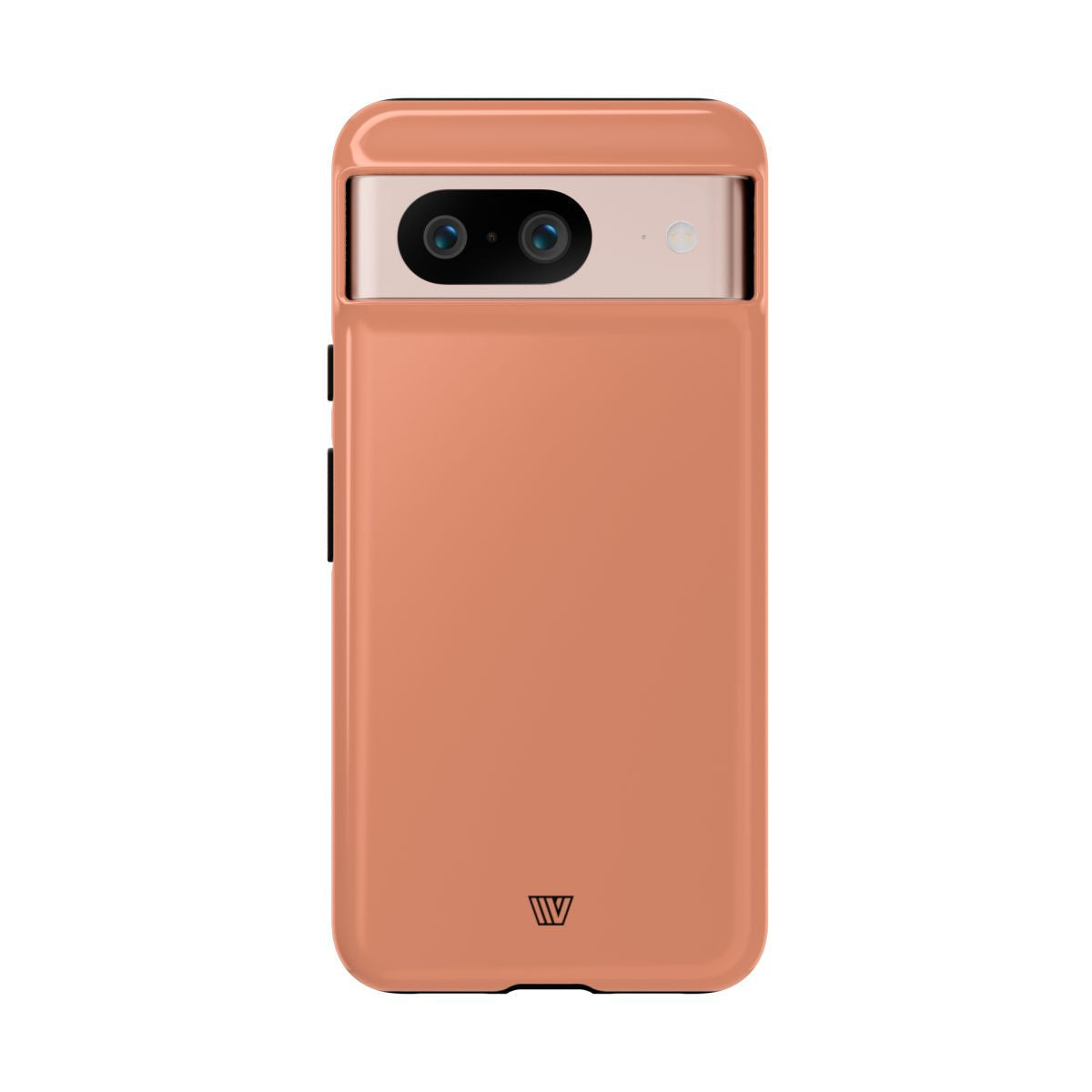 Tough Impact-Resistant Phone Case APRICOT