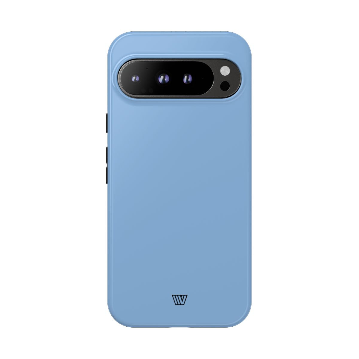 Tough Phone Case Durable Dual-Layer Protective Case JORDY BLUE
