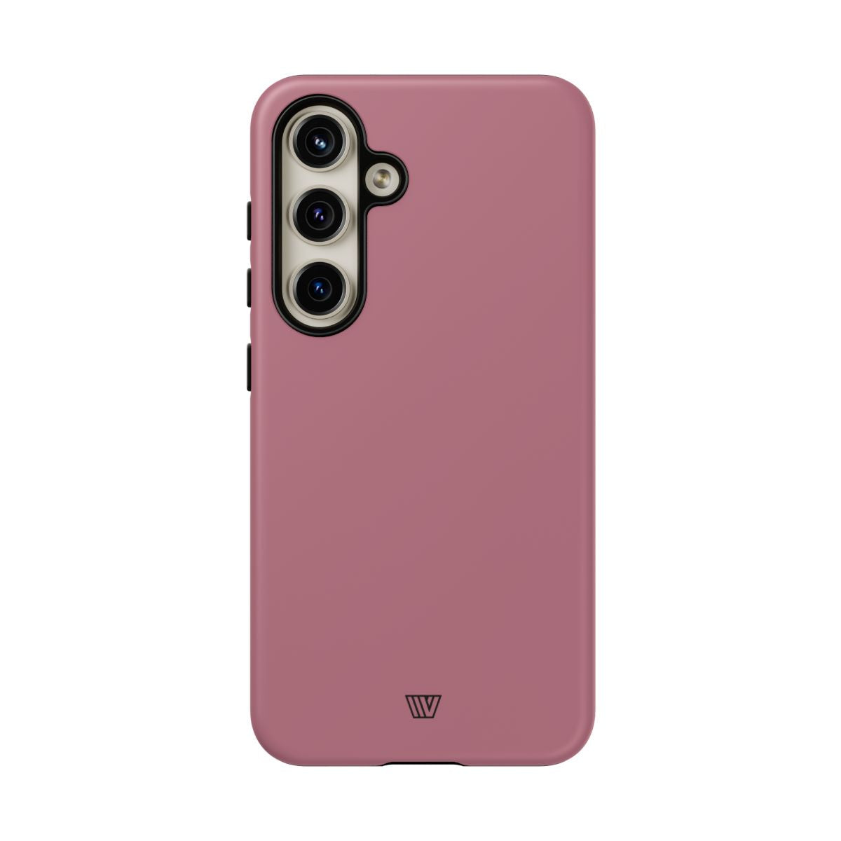 Tough Phone Case Dual-Layer Protective TURKISH ROSE