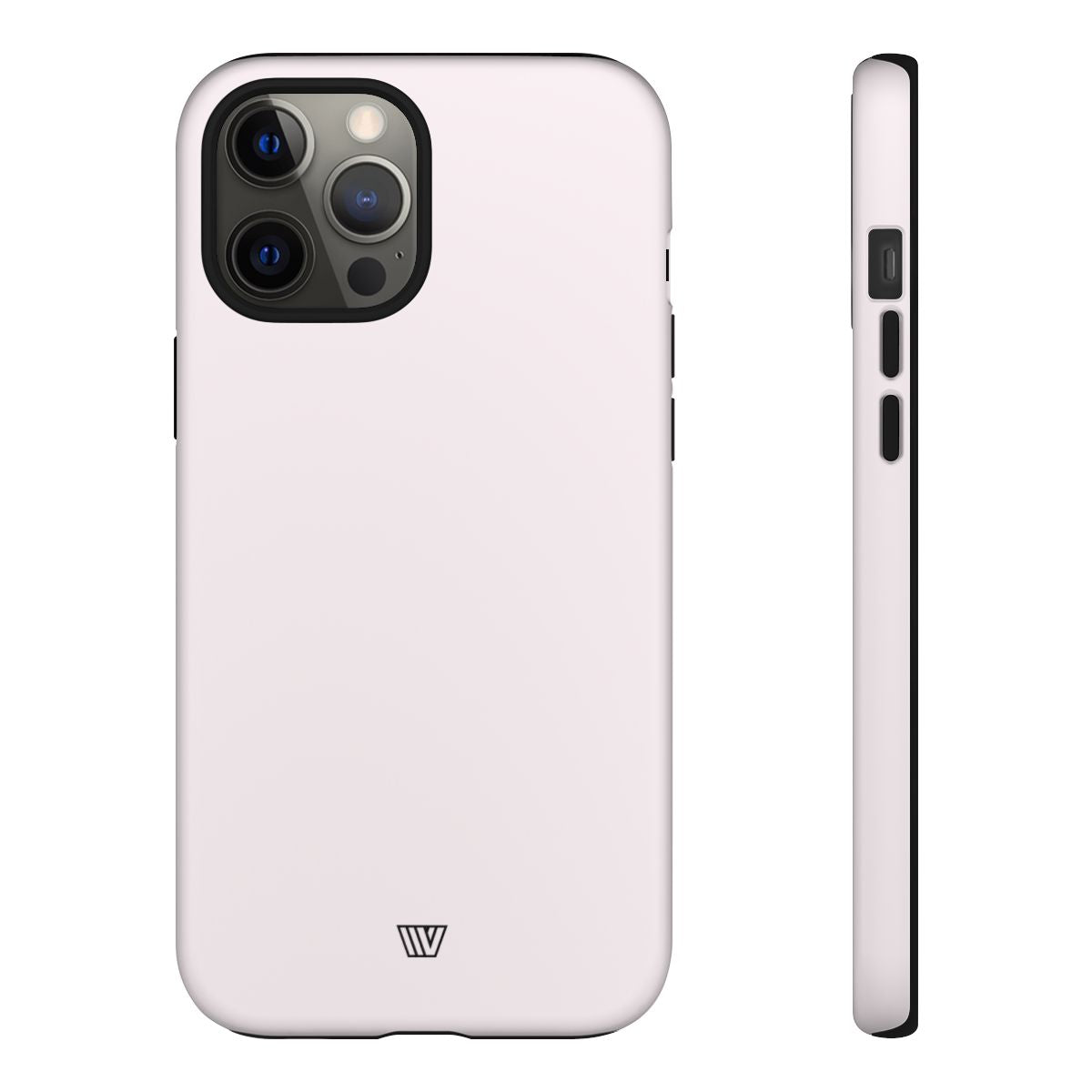 Tough Phone Case Pink WISP
