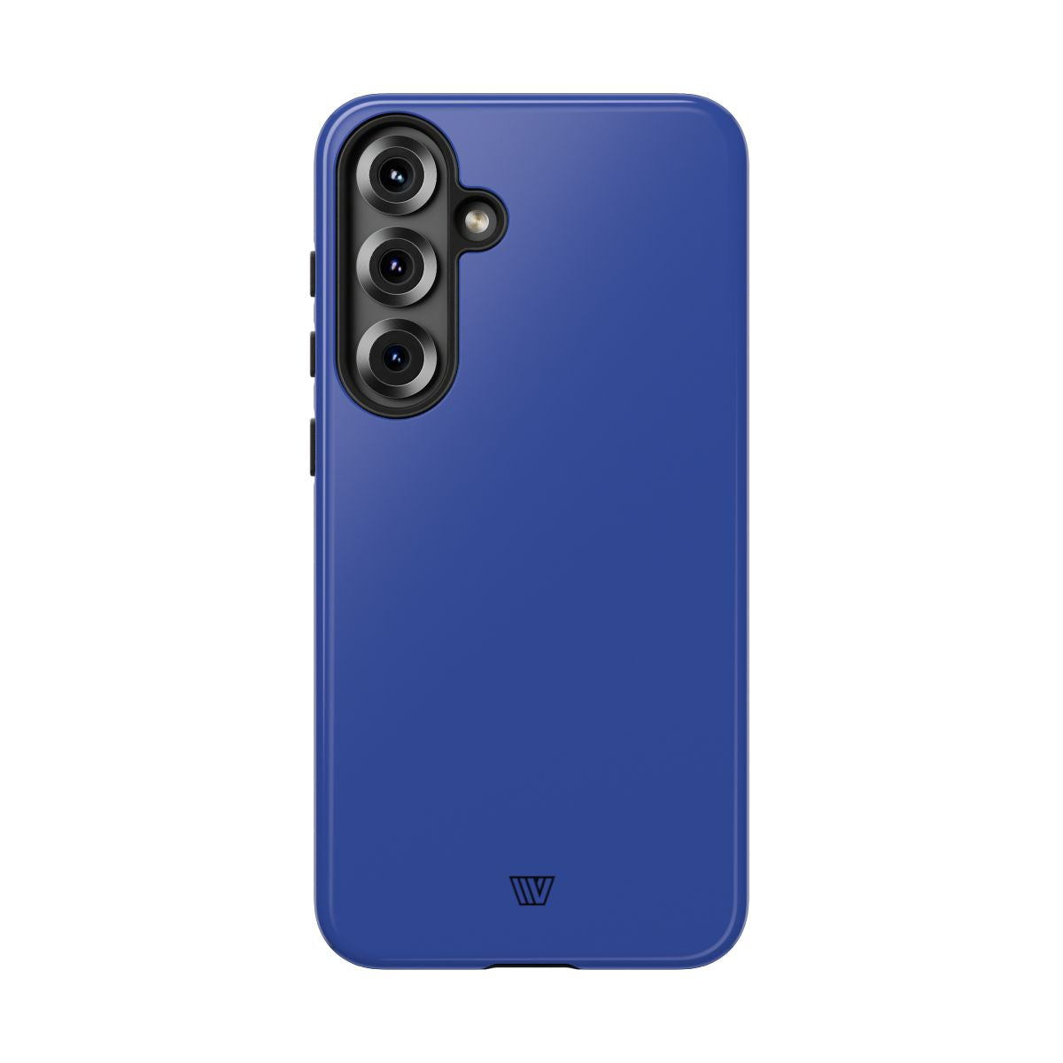 Tough Impact-Resistant Phone Case Blue Trovvve