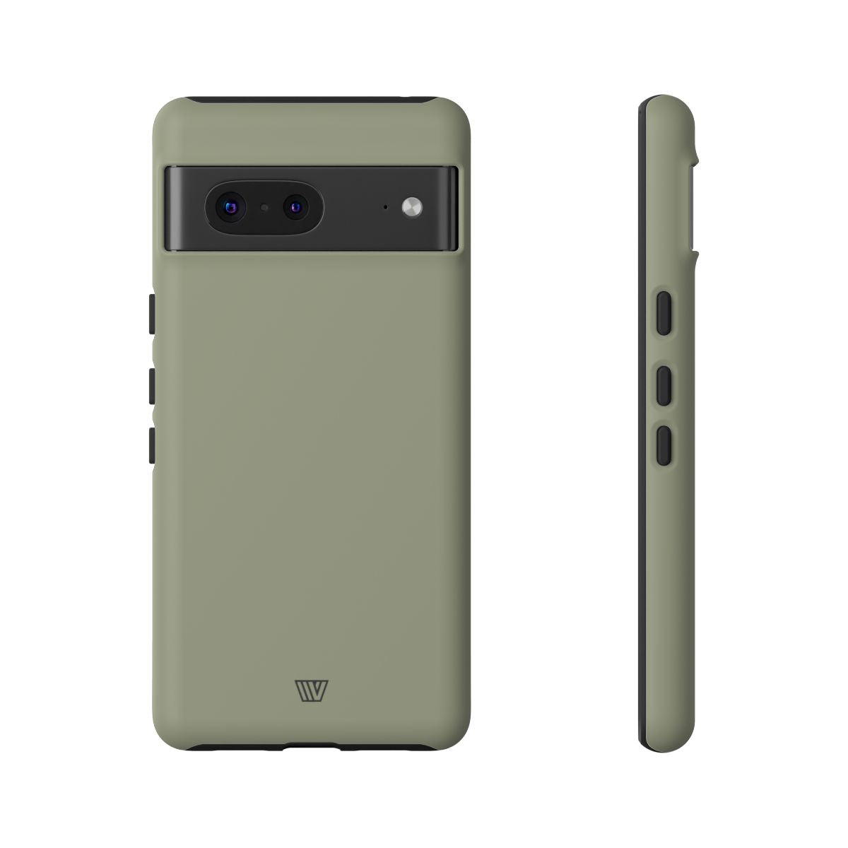 Tough Phone Case Dual-Layer Protective Case SAGE
