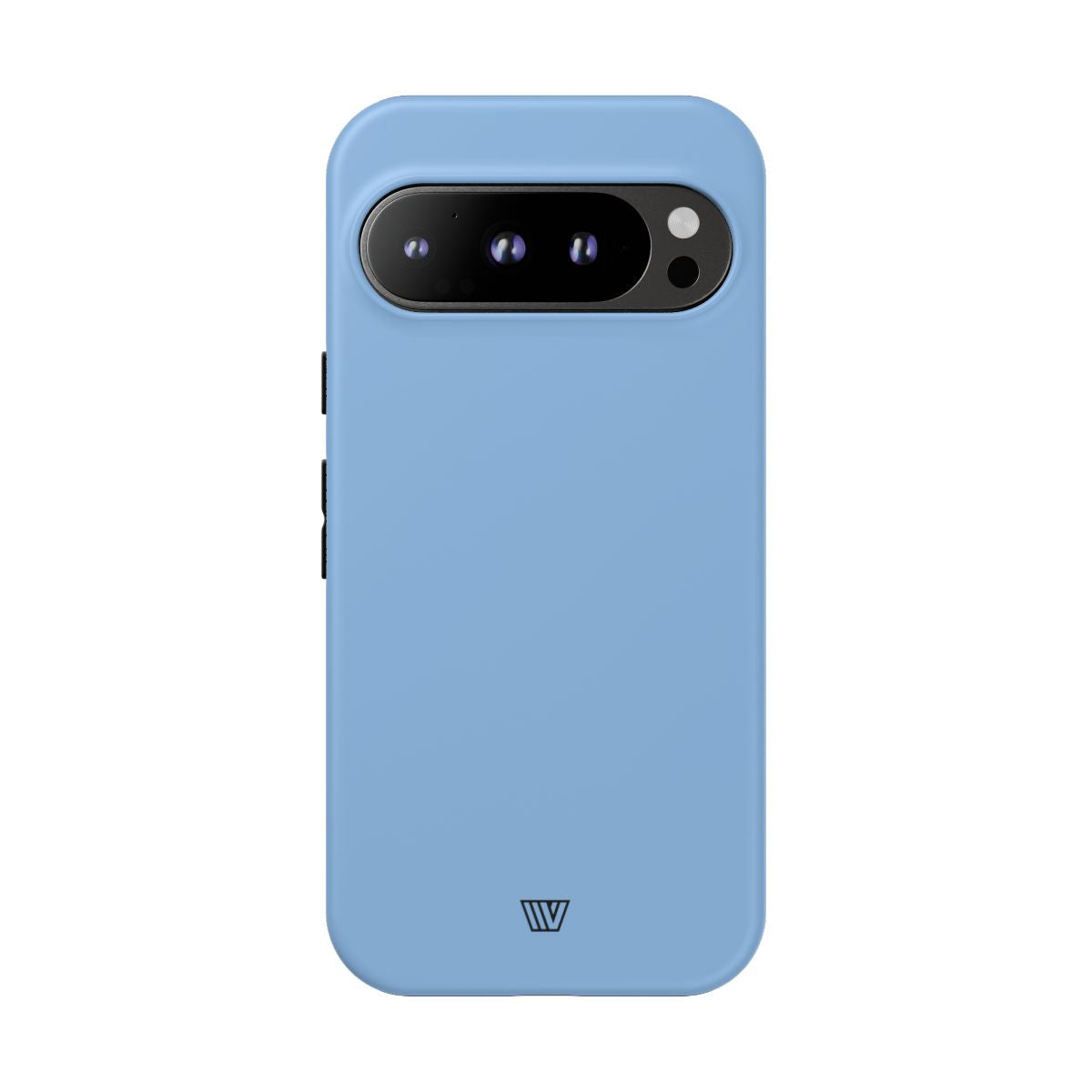 Tough Phone Case Durable Dual-Layer Protective Case JORDY BLUE