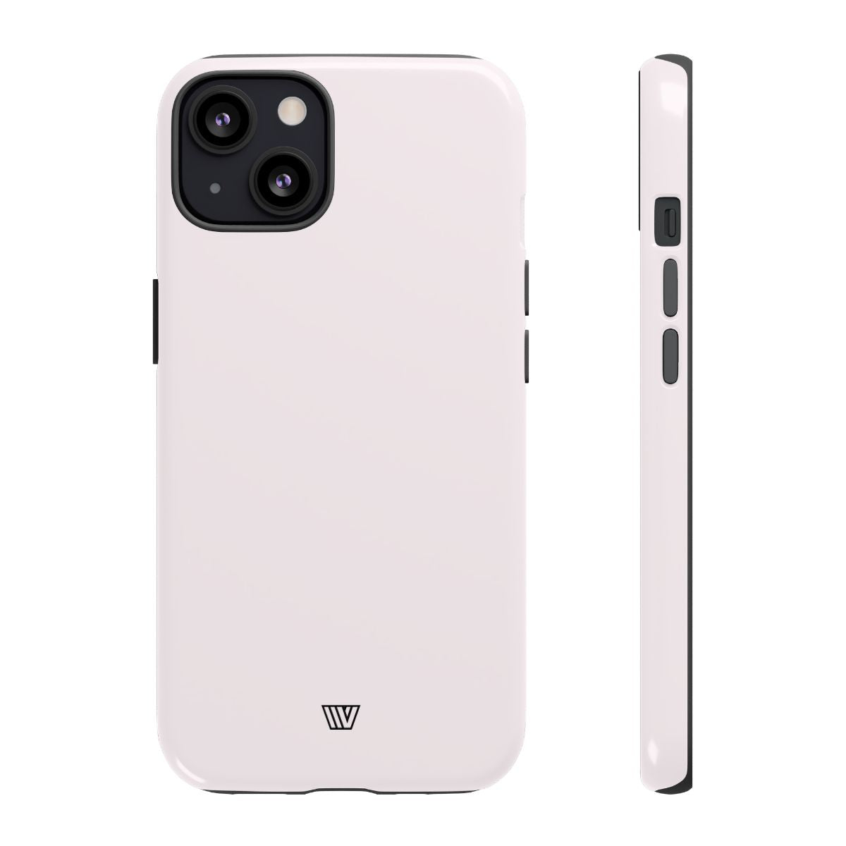 Tough Phone Case Pink WISP