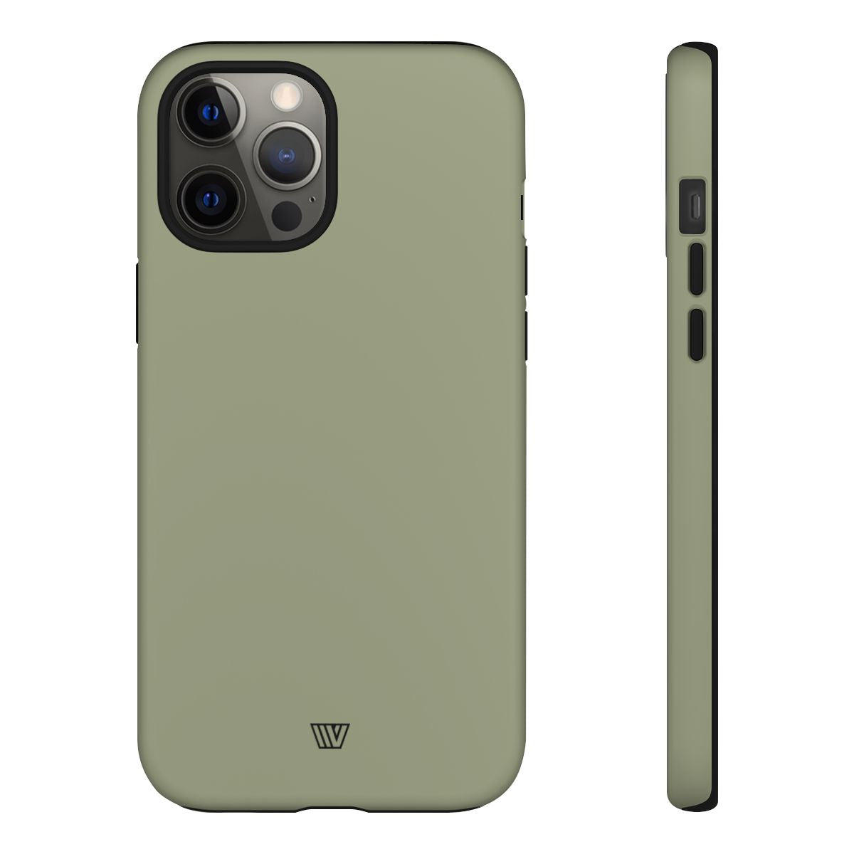 Tough Phone Case Dual-Layer Protective Case SAGE