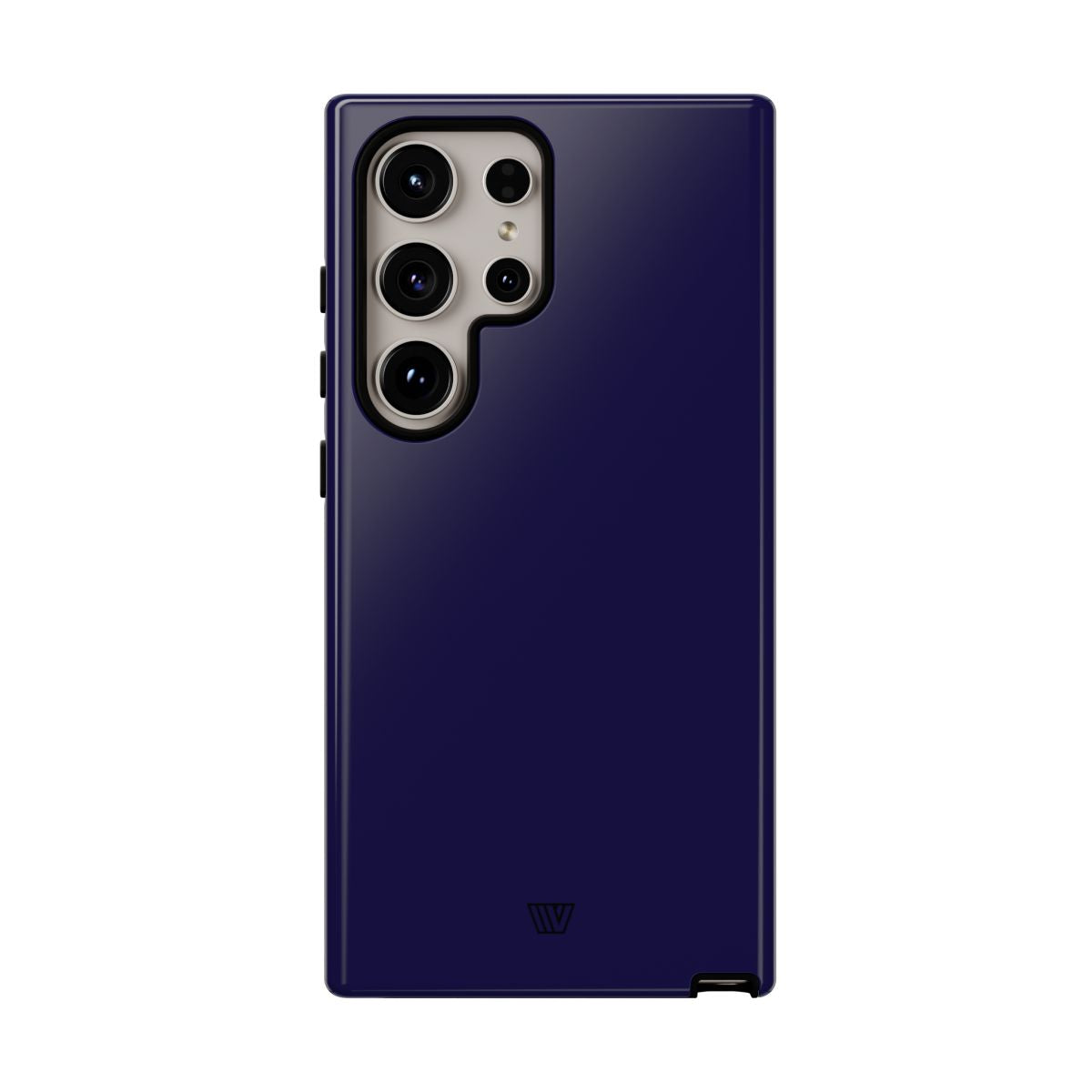 Tough Phone Case Dual-Layer Protection MIDNIGHT