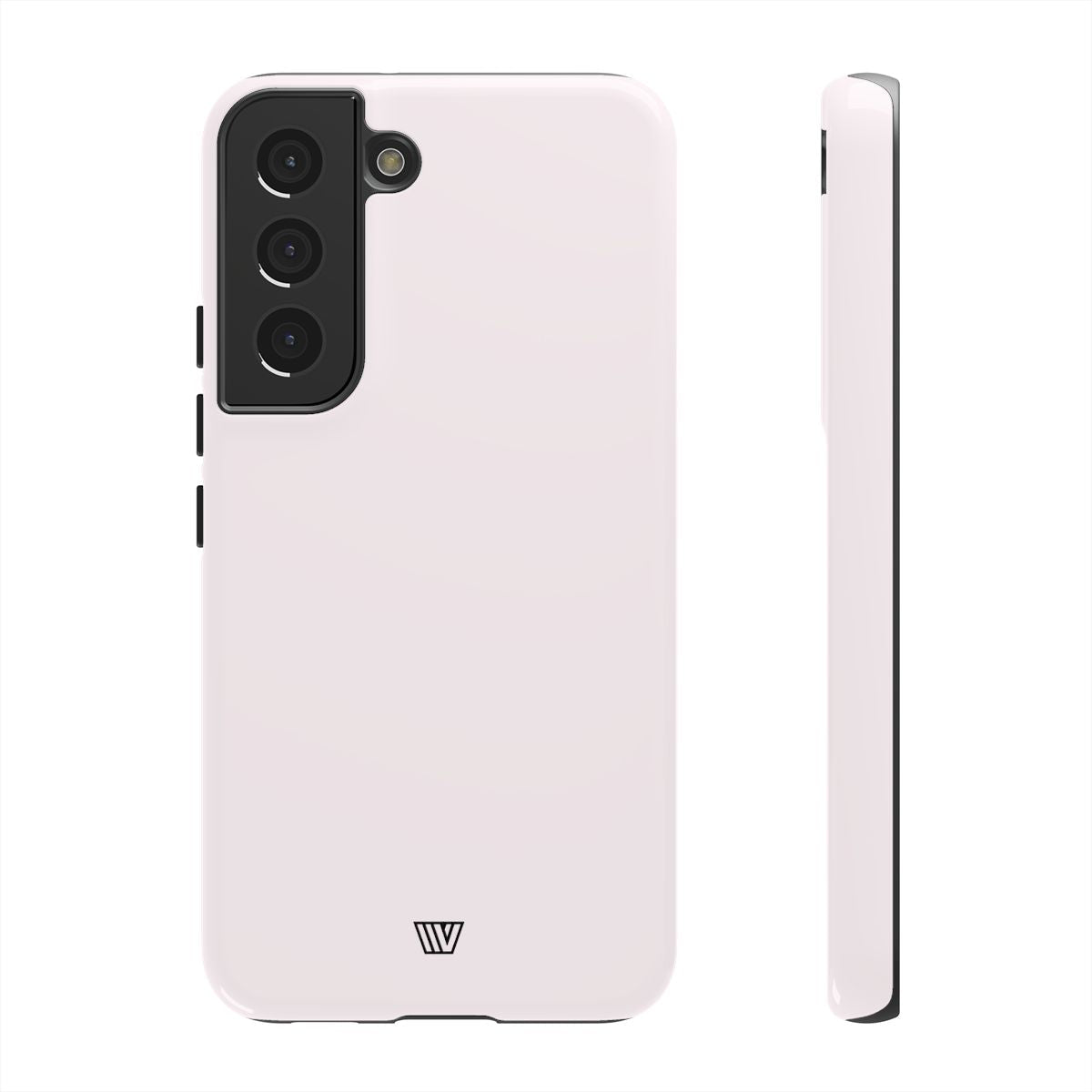 Tough Phone Case Pink WISP