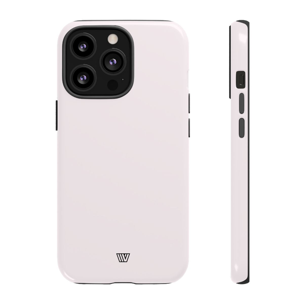 Tough Phone Case Pink WISP