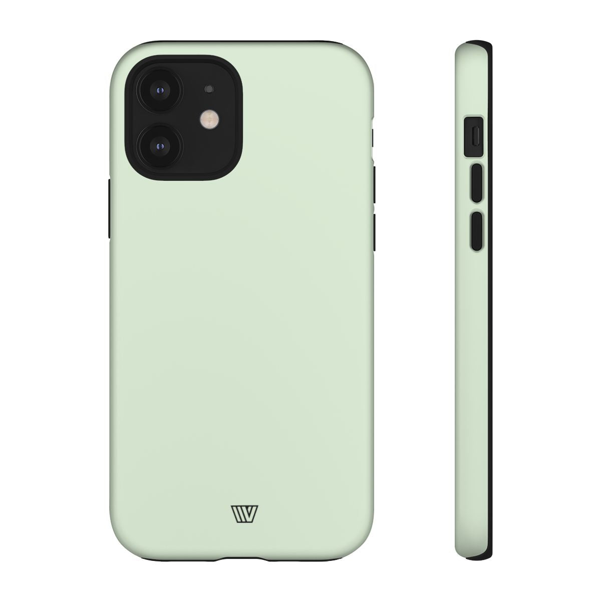 Mint Green Tough Phone Case ZANAH