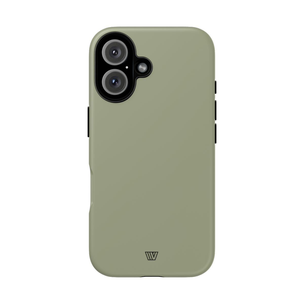Tough Phone Case Dual-Layer Protective Case SAGE