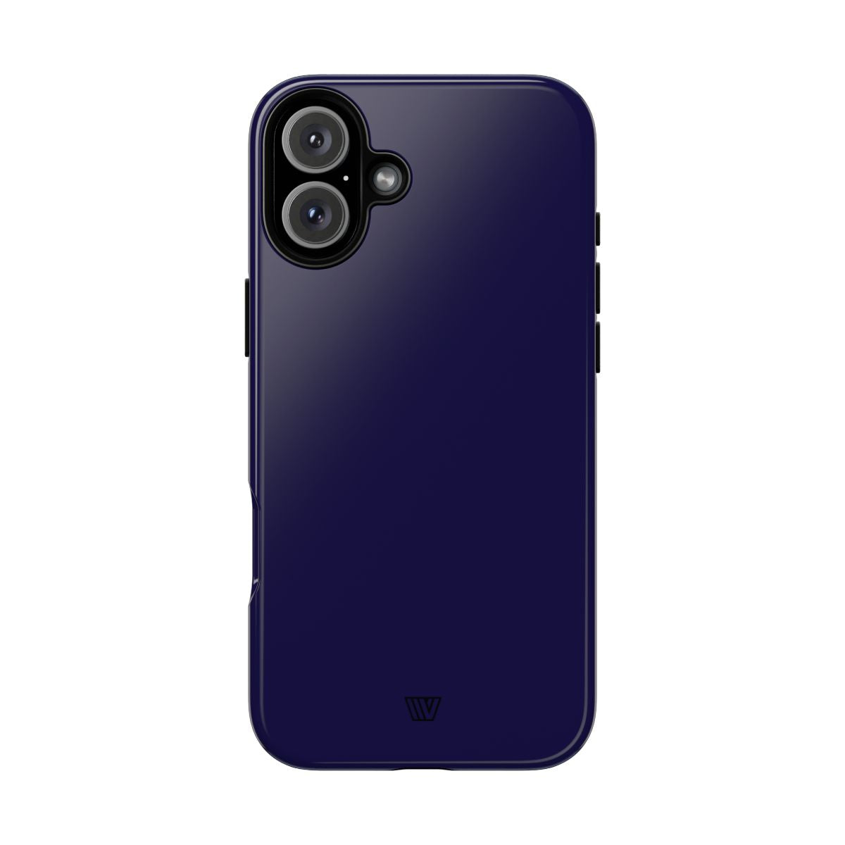 Tough Phone Case Dual-Layer Protection MIDNIGHT