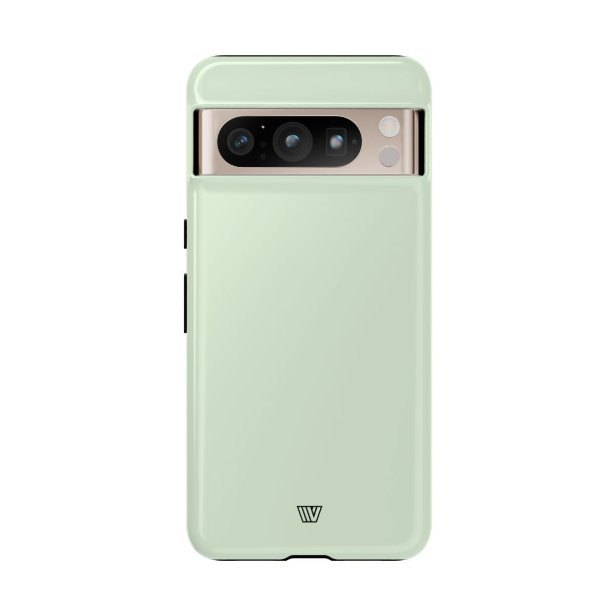Mint Green Tough Phone Case ZANAH