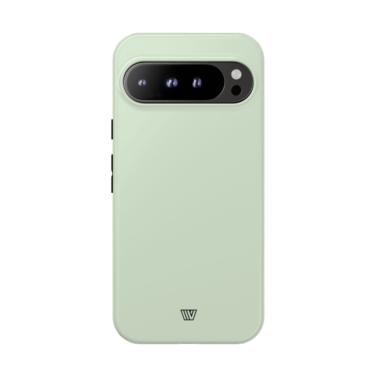 Mint Green Tough Phone Case ZANAH