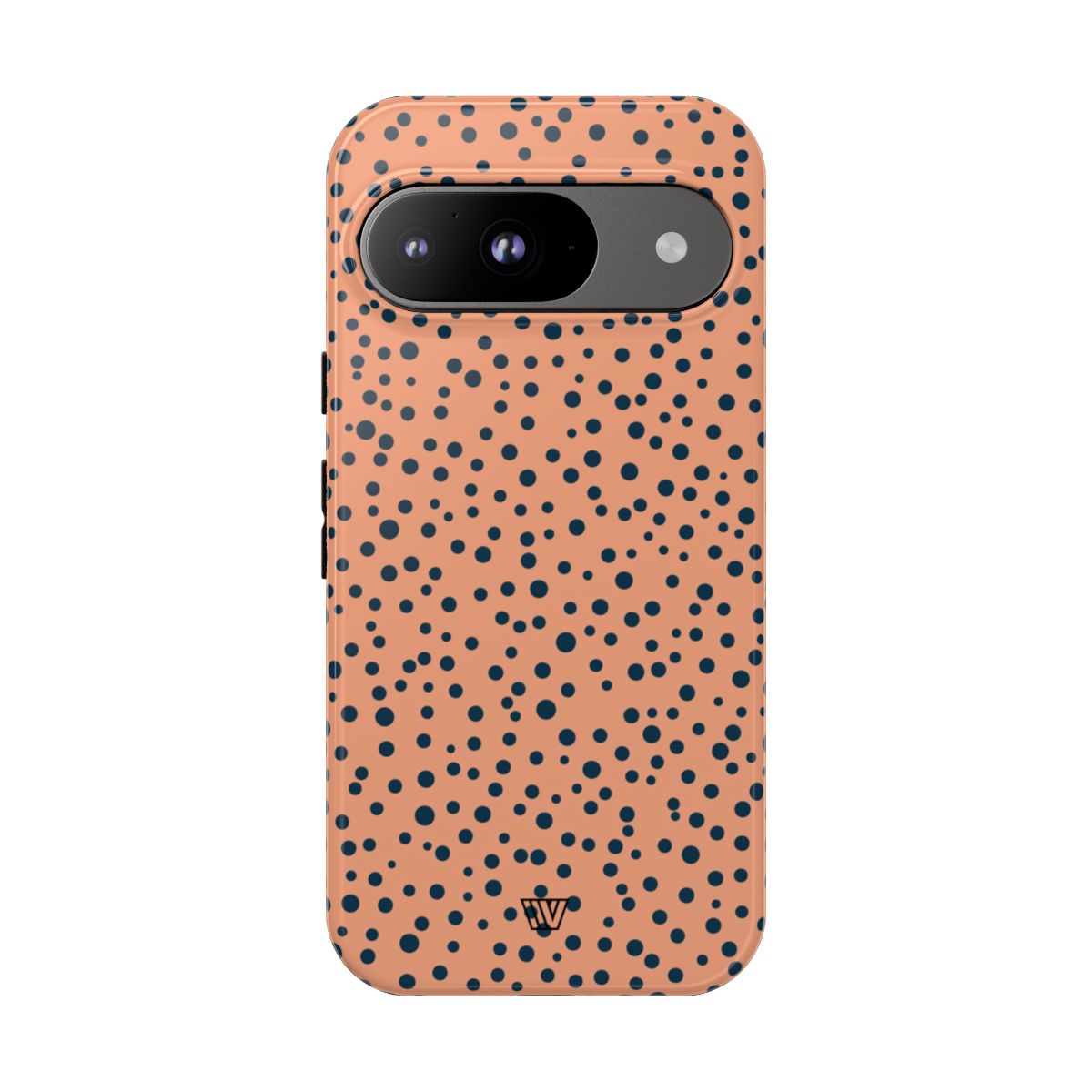 Tough Phone Case Dual-Layer Protection POLKA PULSE