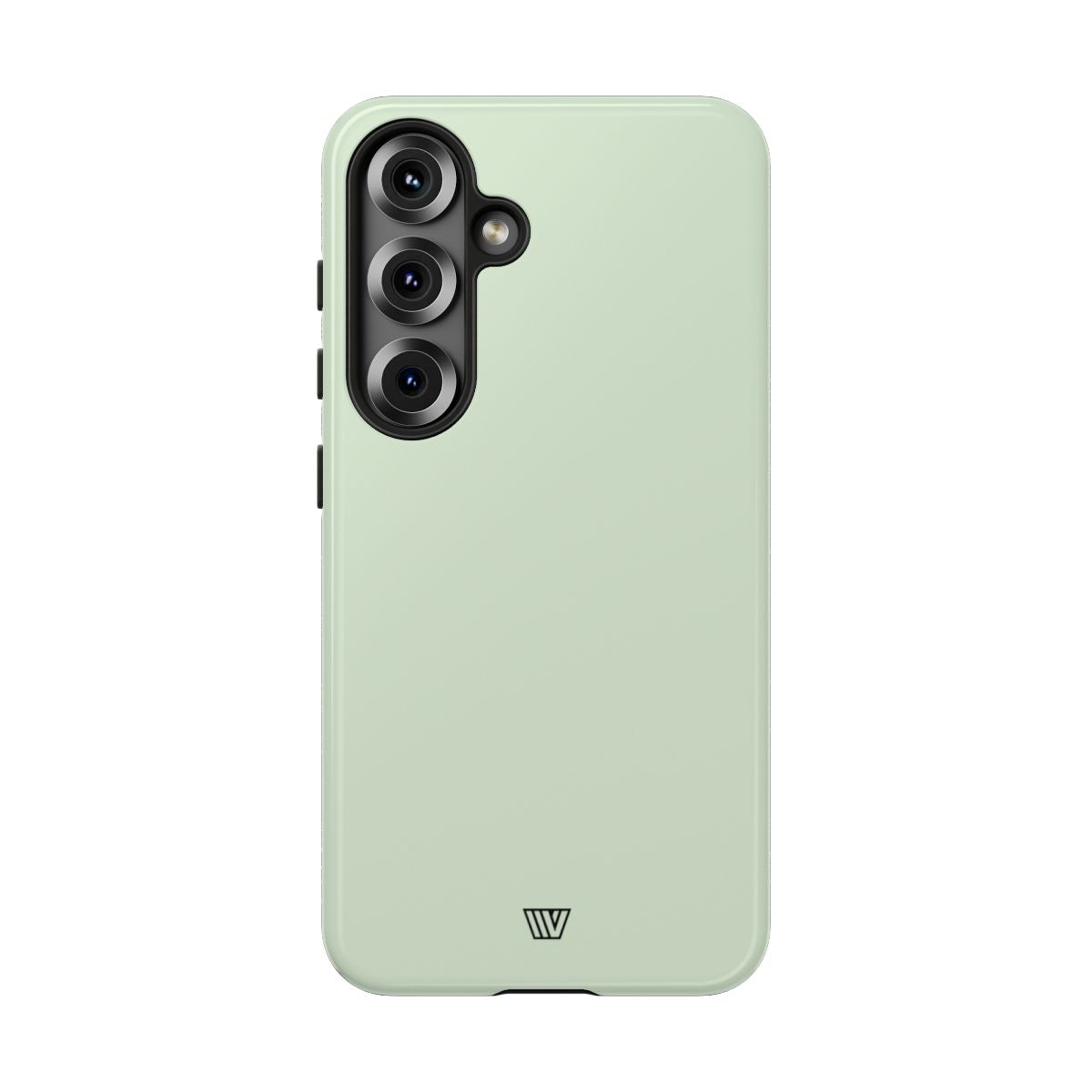 Mint Green Tough Phone Case ZANAH